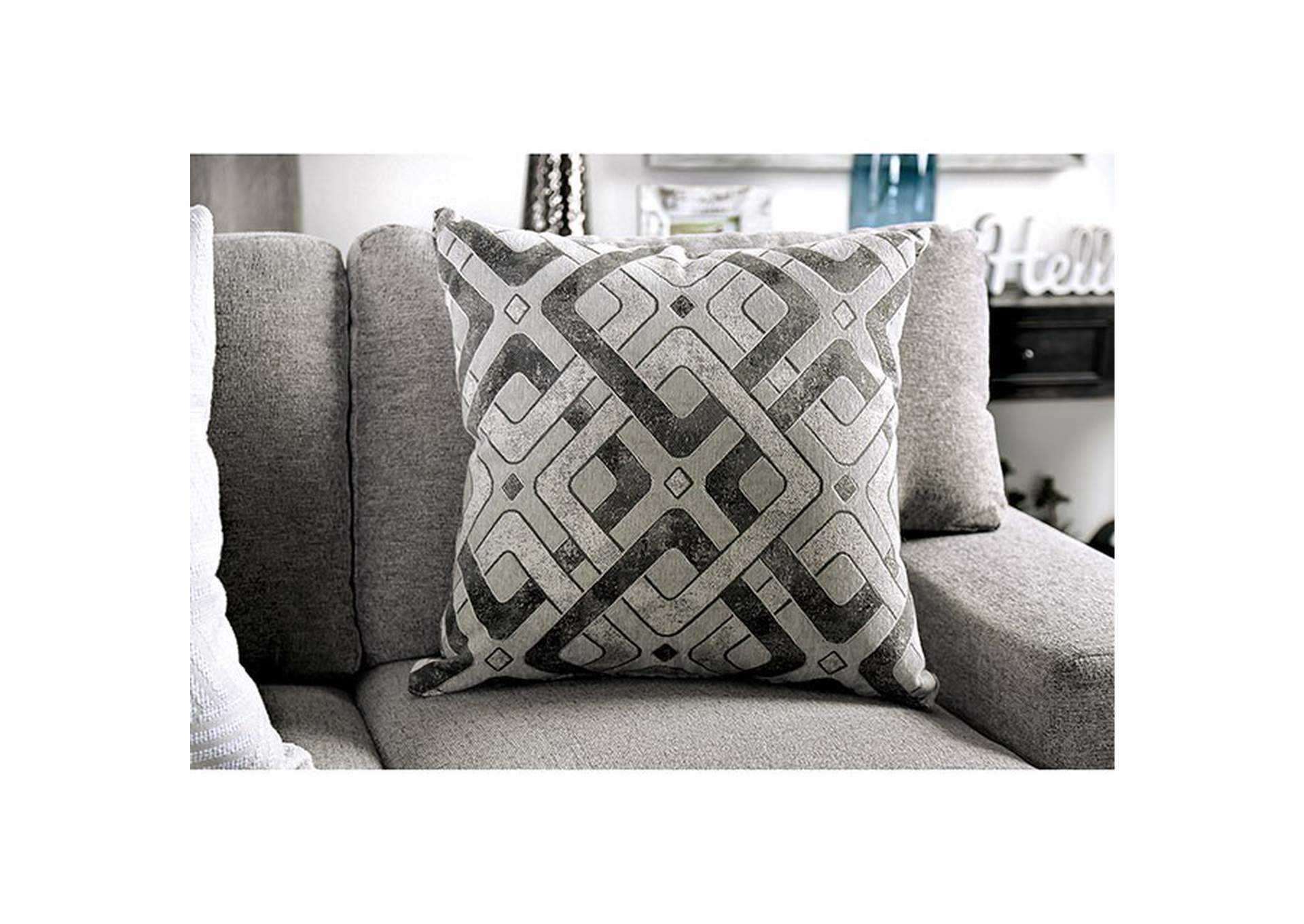 Polly Sofa,Furniture of America