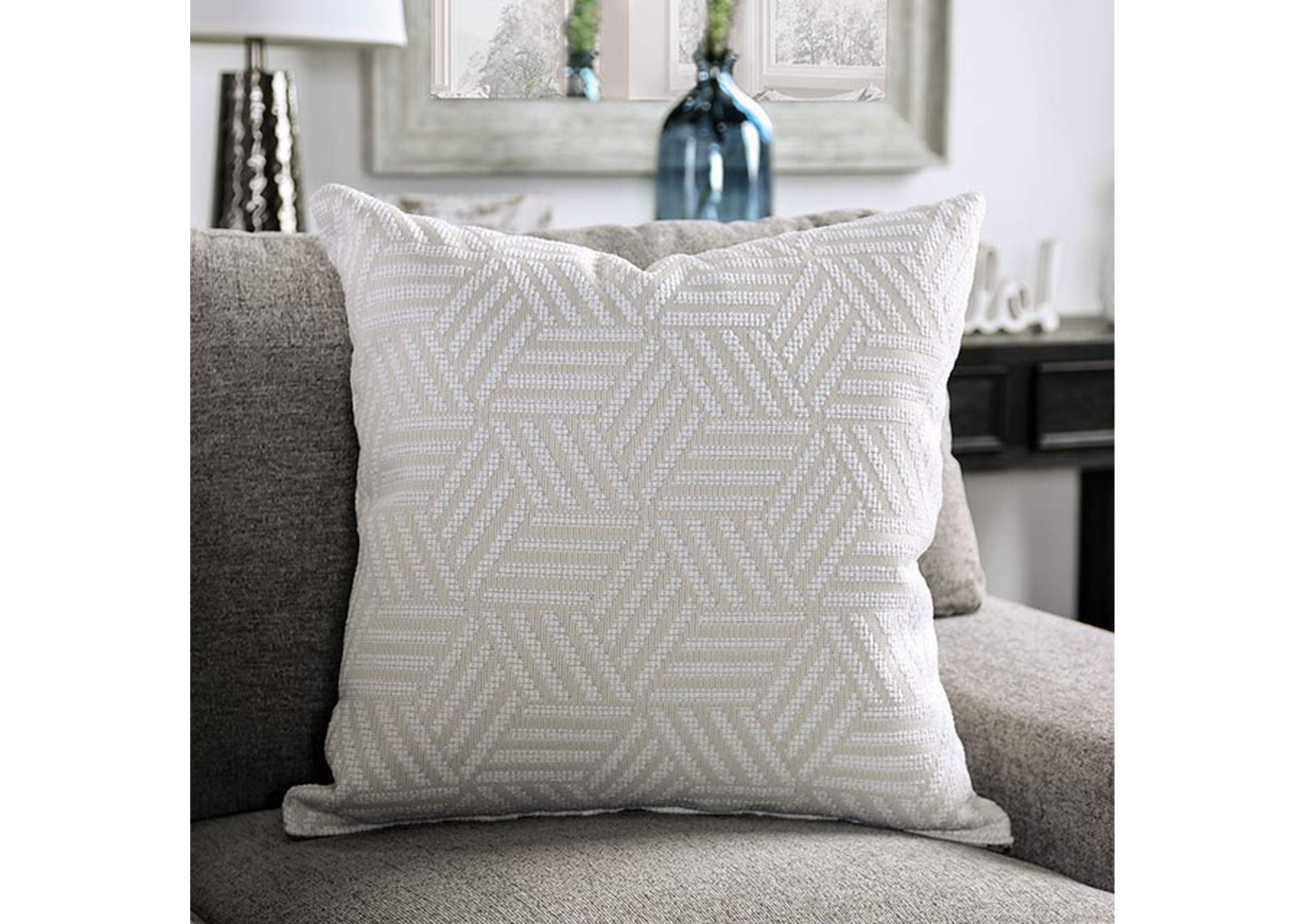 Polly Sofa,Furniture of America