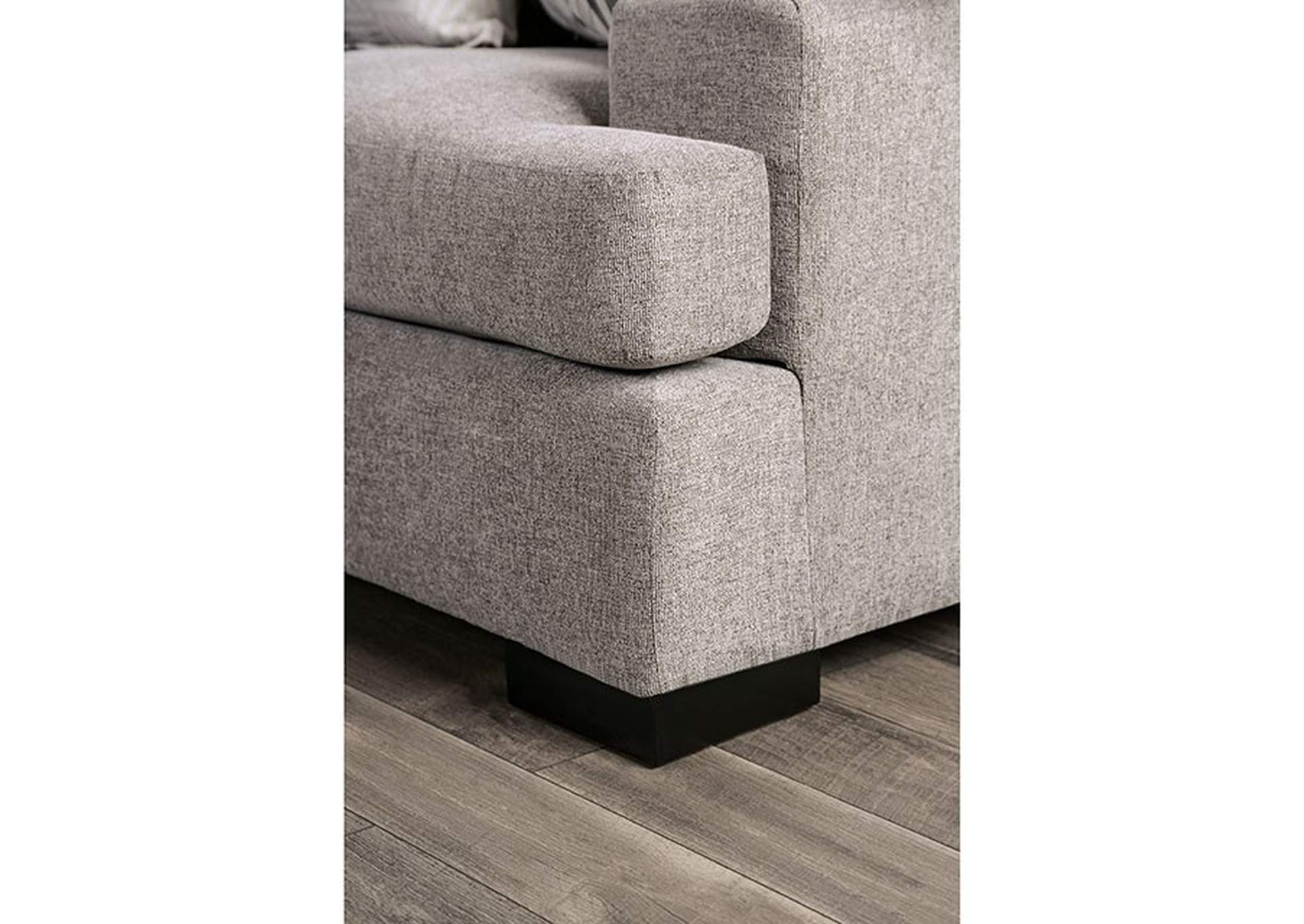 Polly Sofa,Furniture of America
