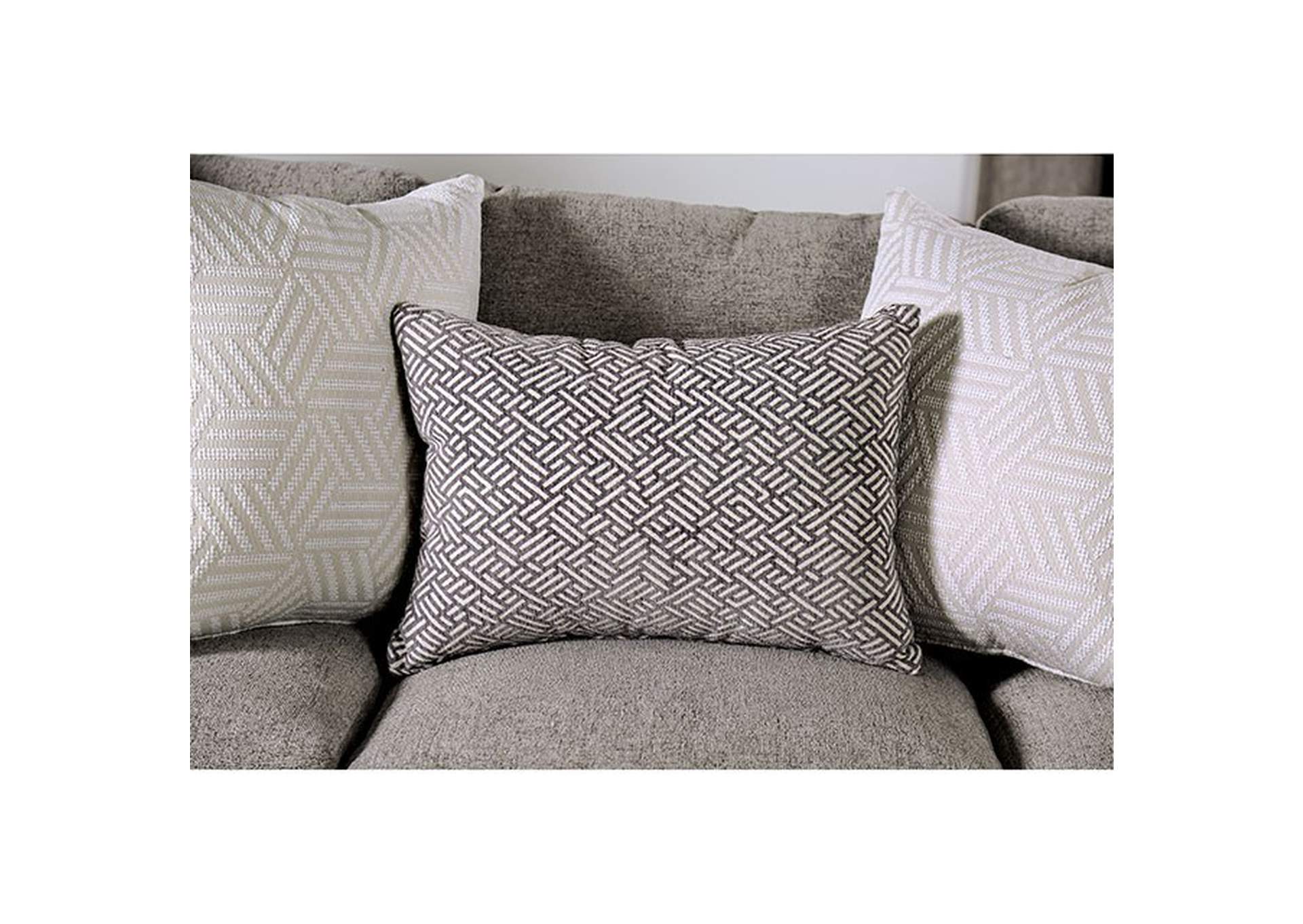 Polly Sofa,Furniture of America