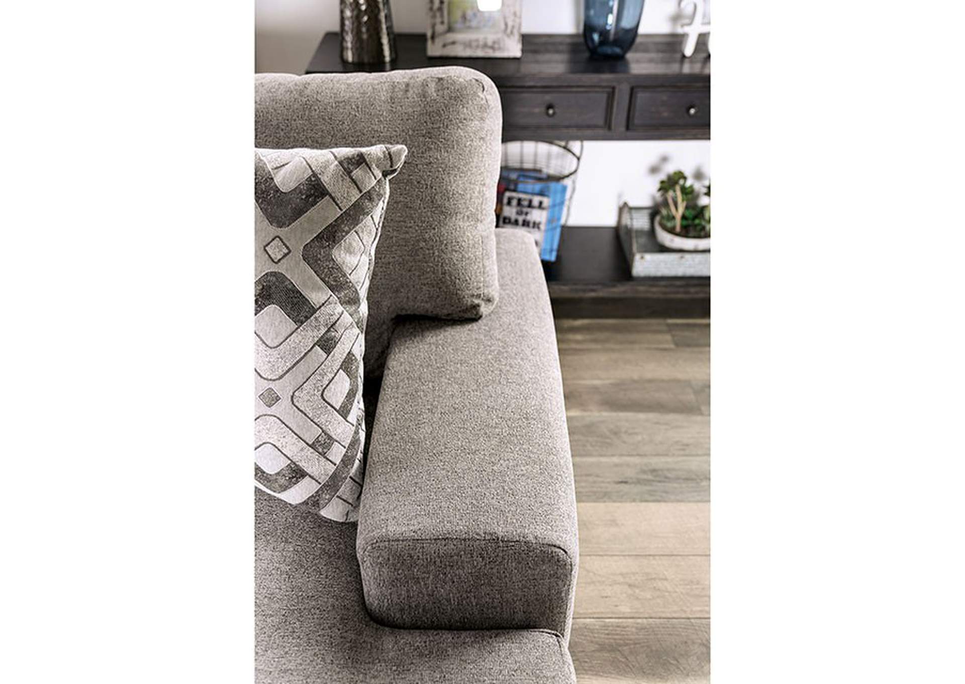 Polly Sofa,Furniture of America
