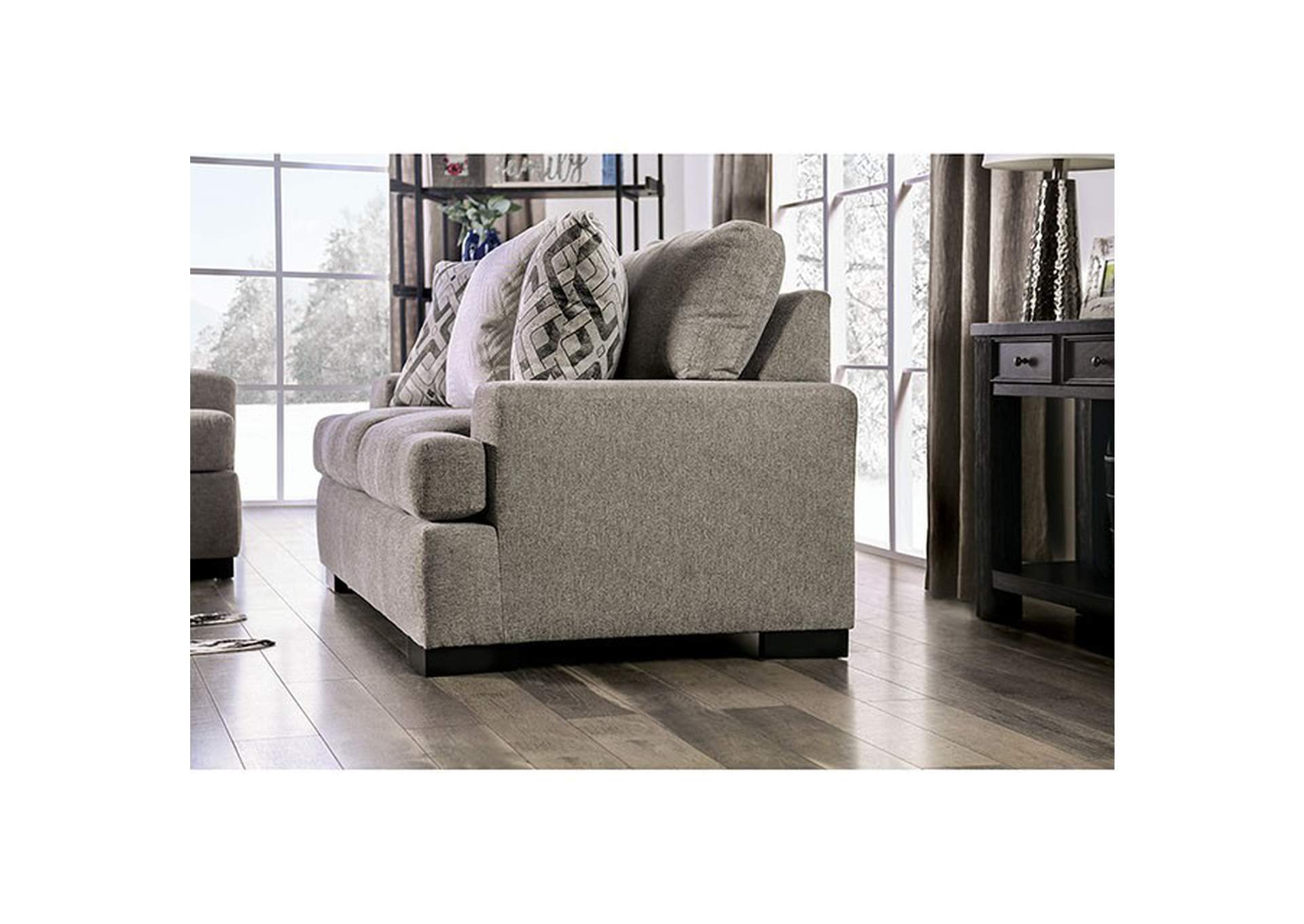 Polly Sofa,Furniture of America