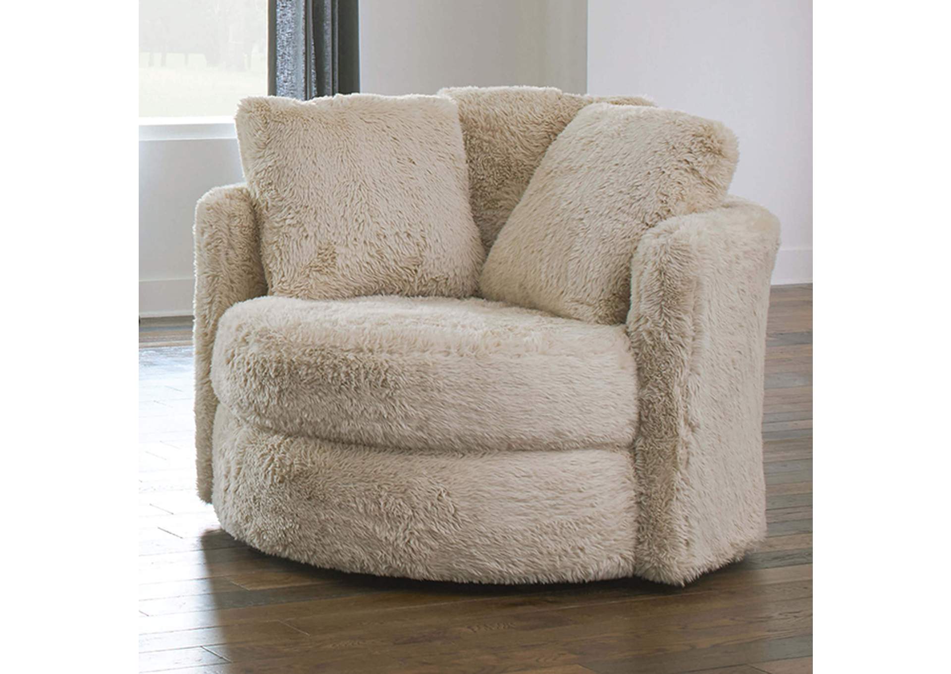 Cochrane Chair,Furniture of America