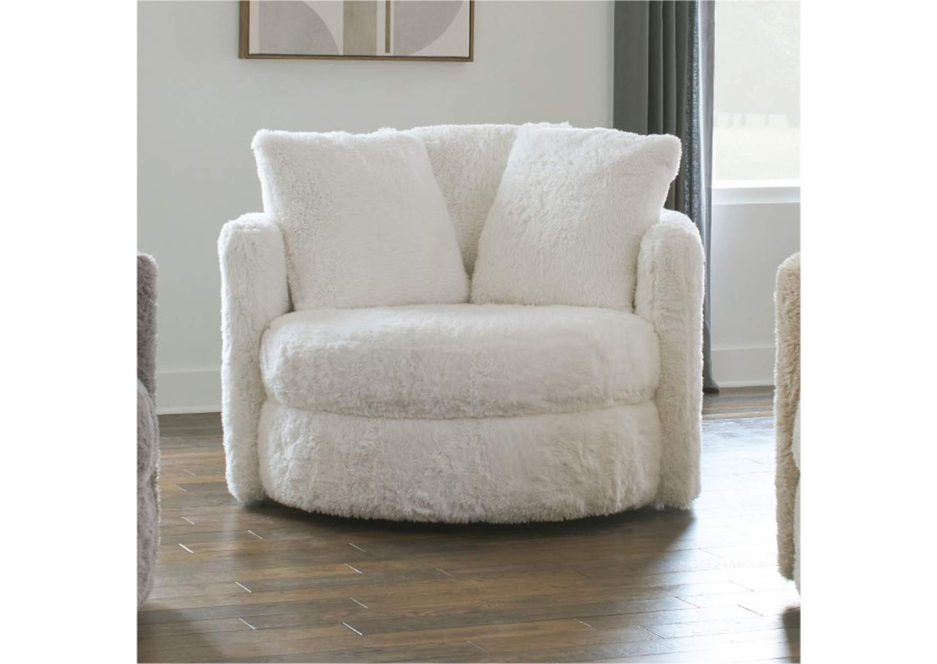 Cochrane Chair,Furniture of America