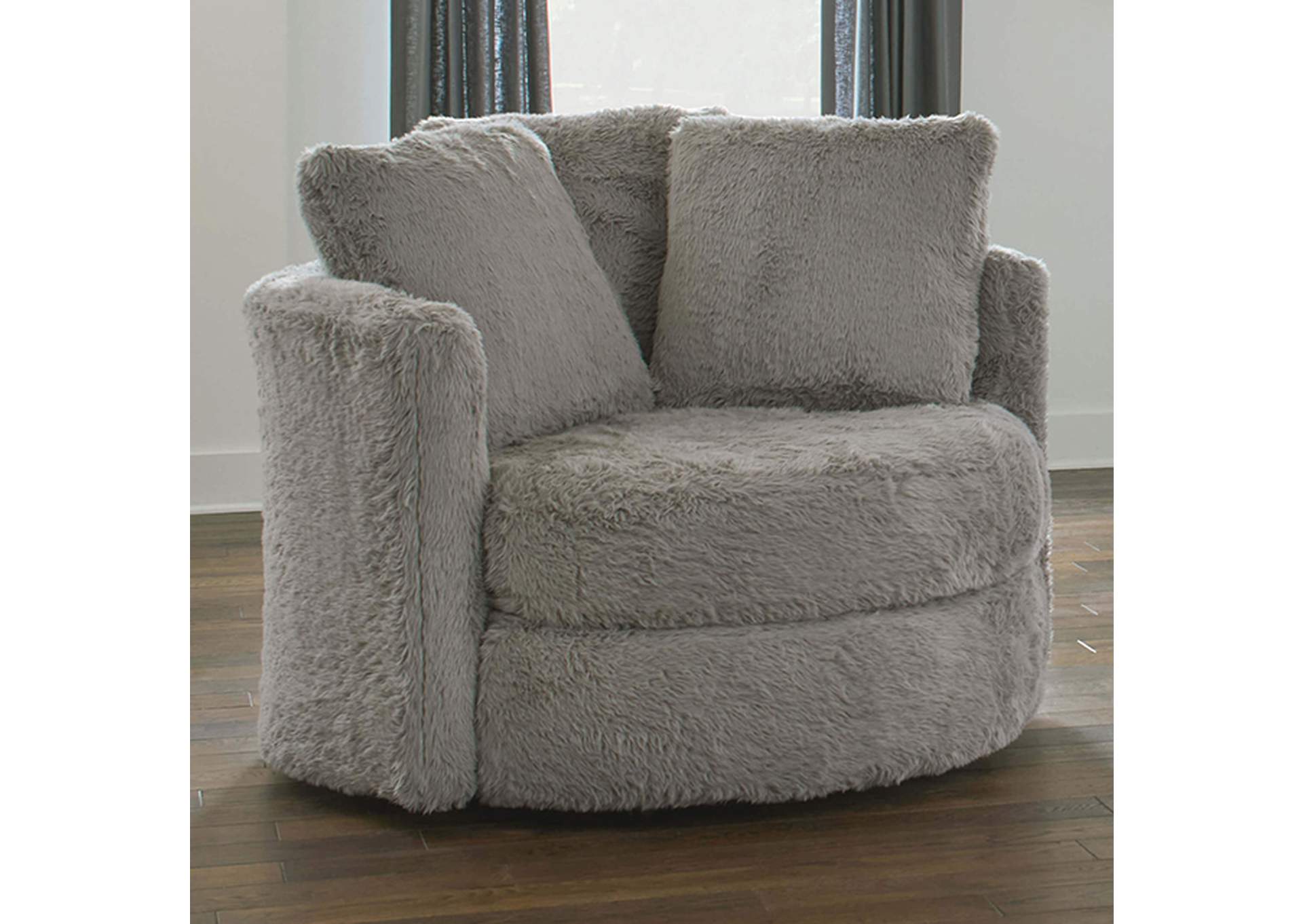 Cochrane Chair,Furniture of America