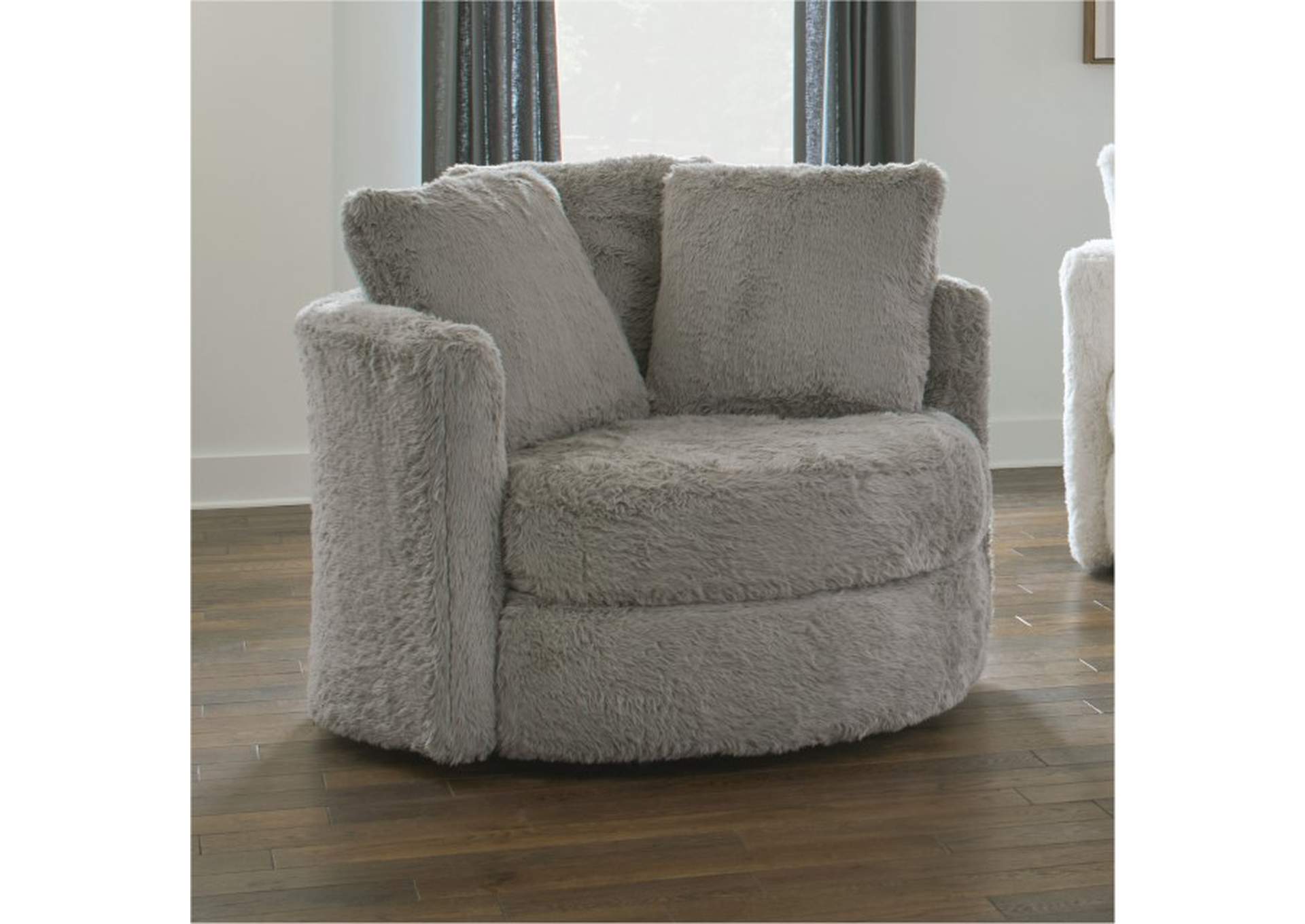 Cochrane Chair,Furniture of America