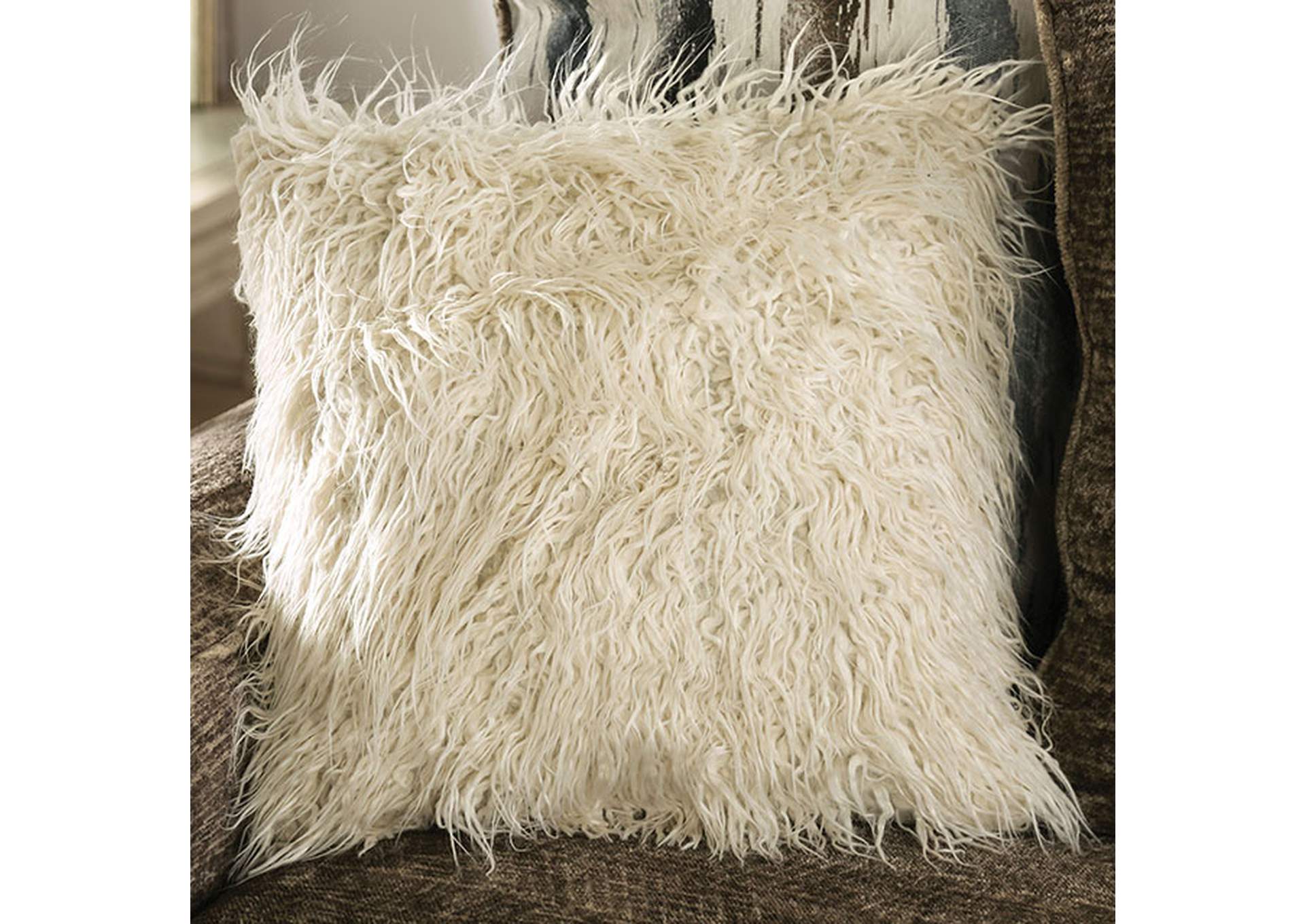 Kempston Sectional,Furniture of America