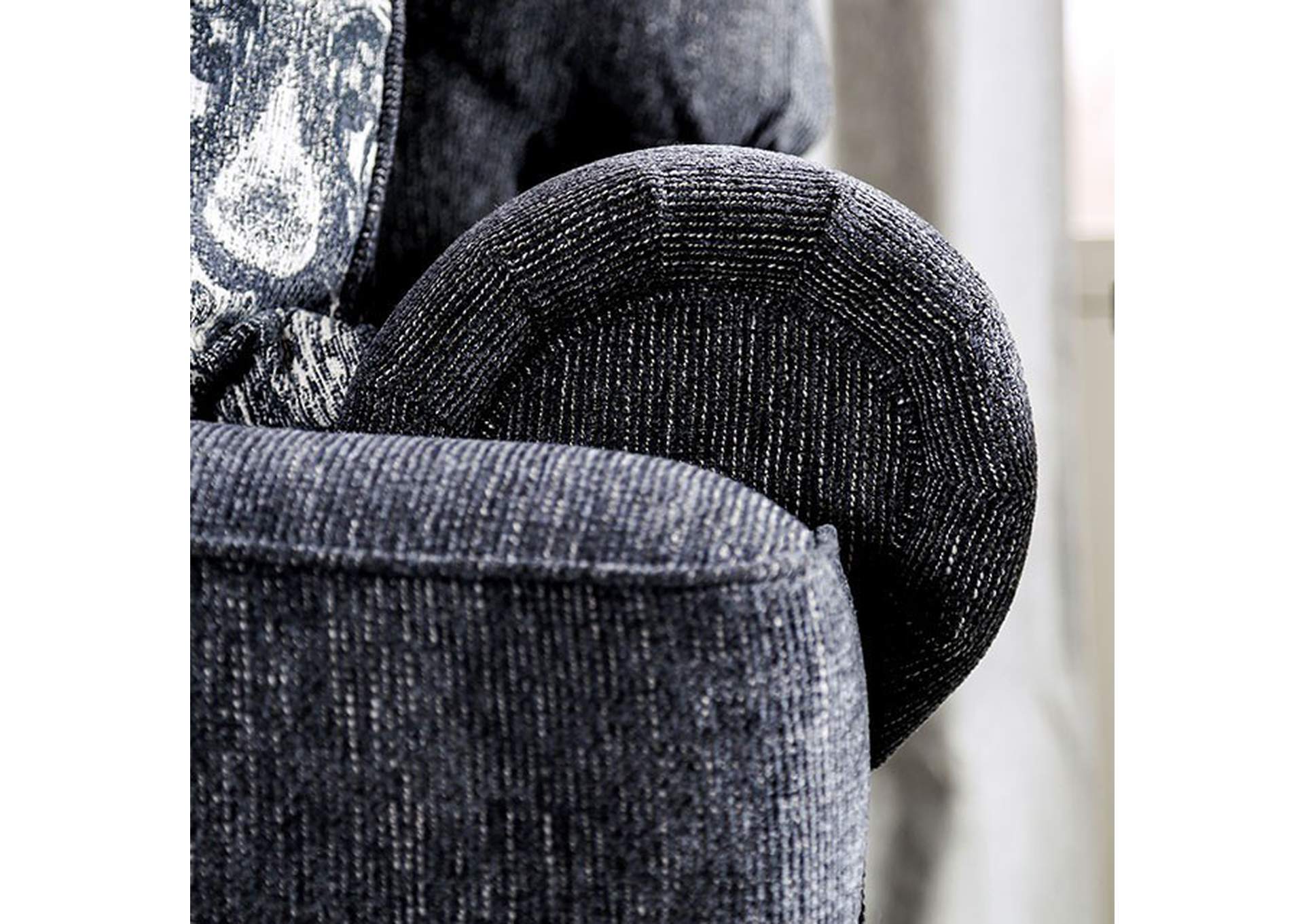 Hadleigh Chair,Furniture of America