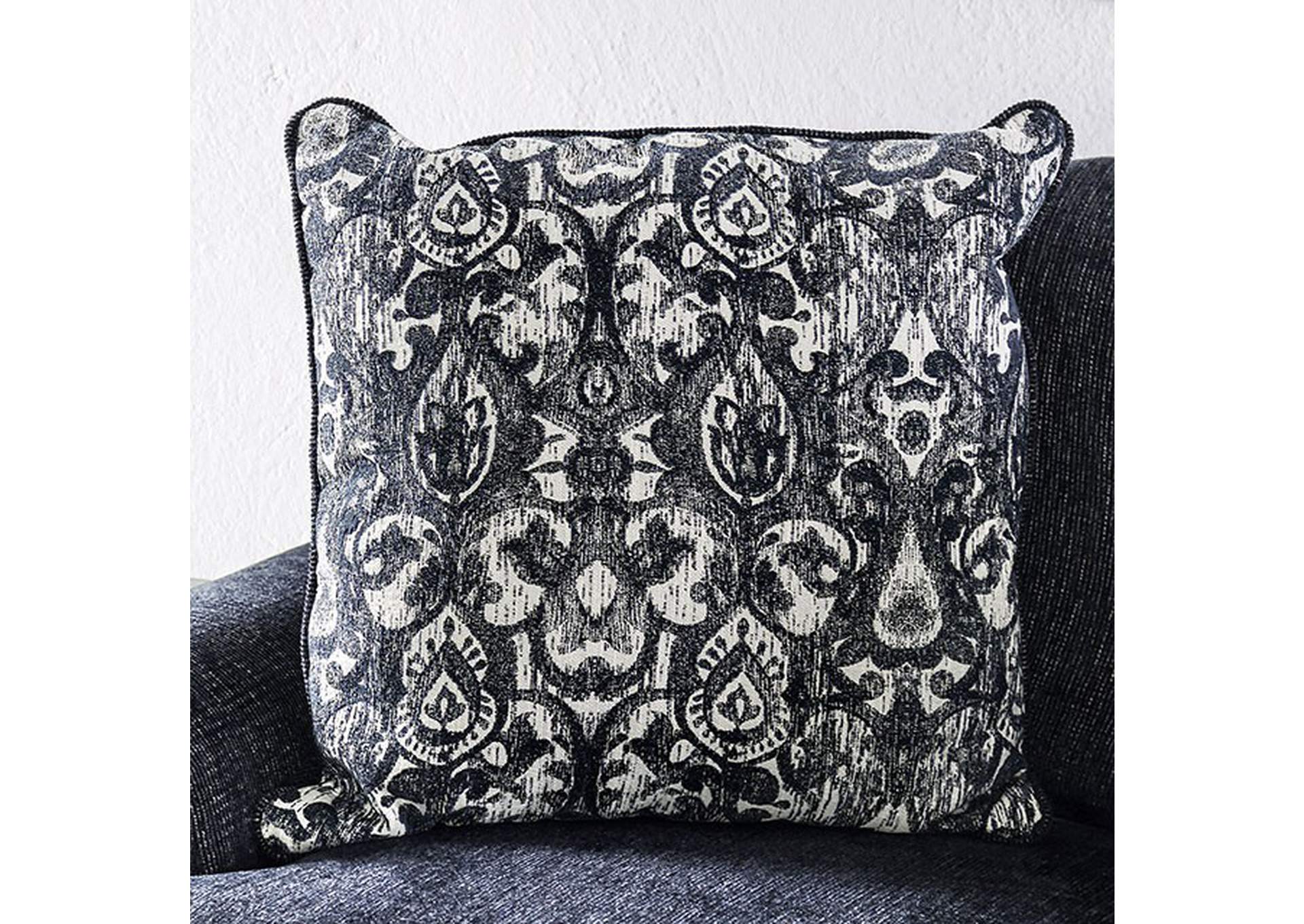 Hadleigh Loveseat,Furniture of America