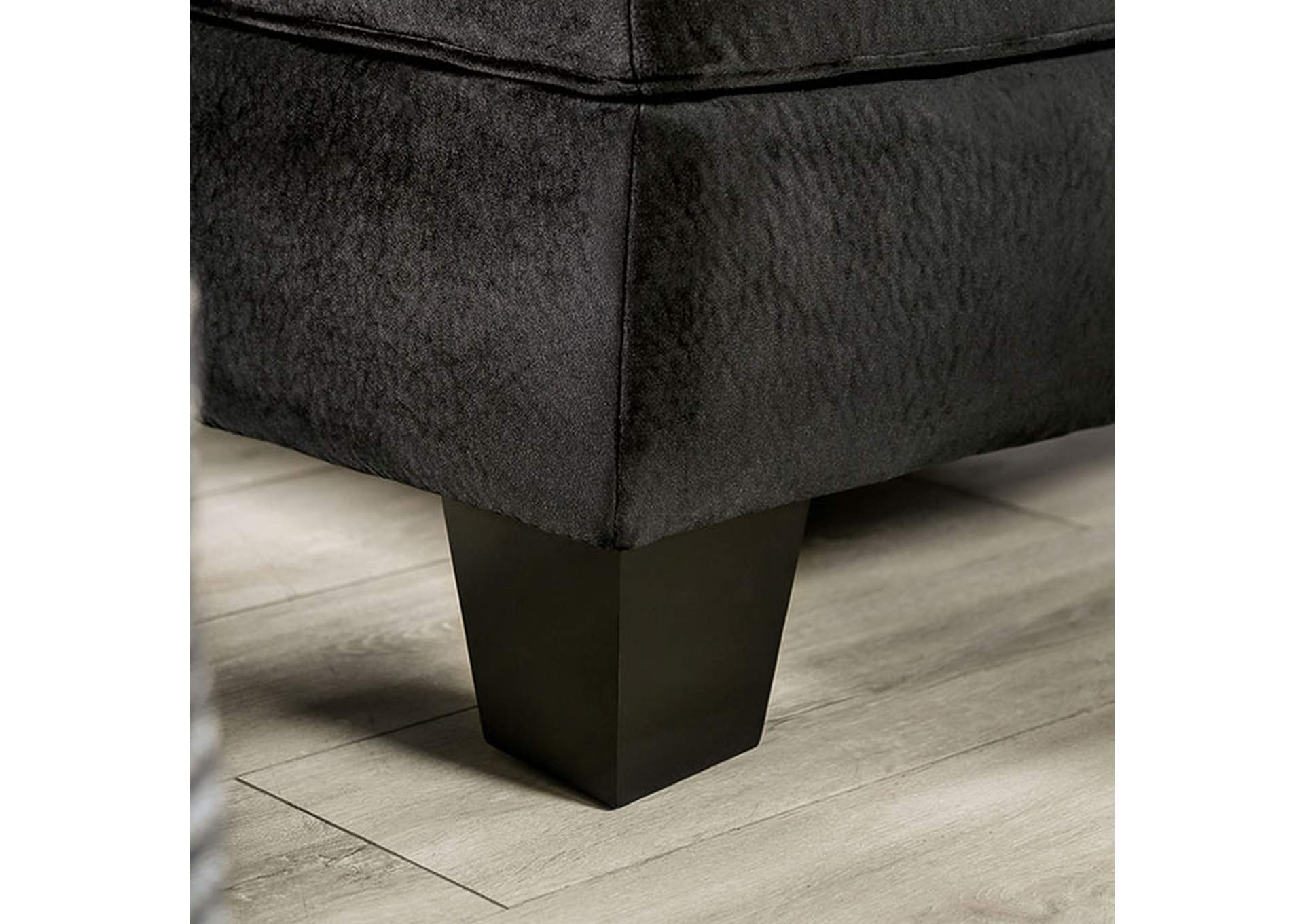 Modbury Sectional,Furniture of America