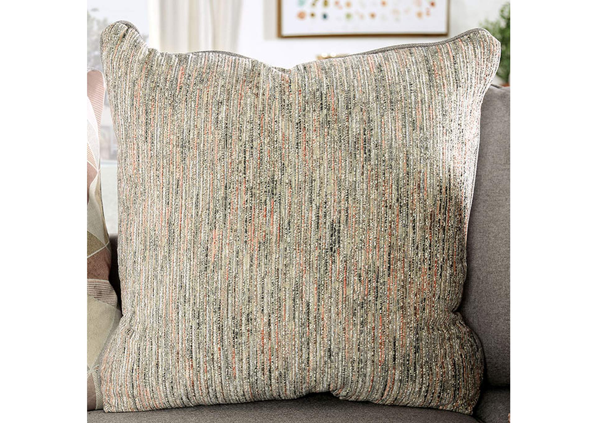 Harriden Sectional,Furniture of America