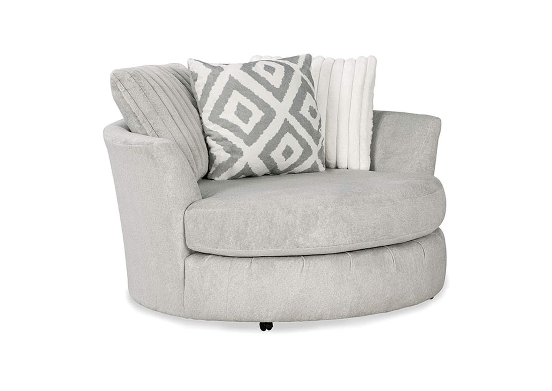 Hermiston Chair,Furniture of America