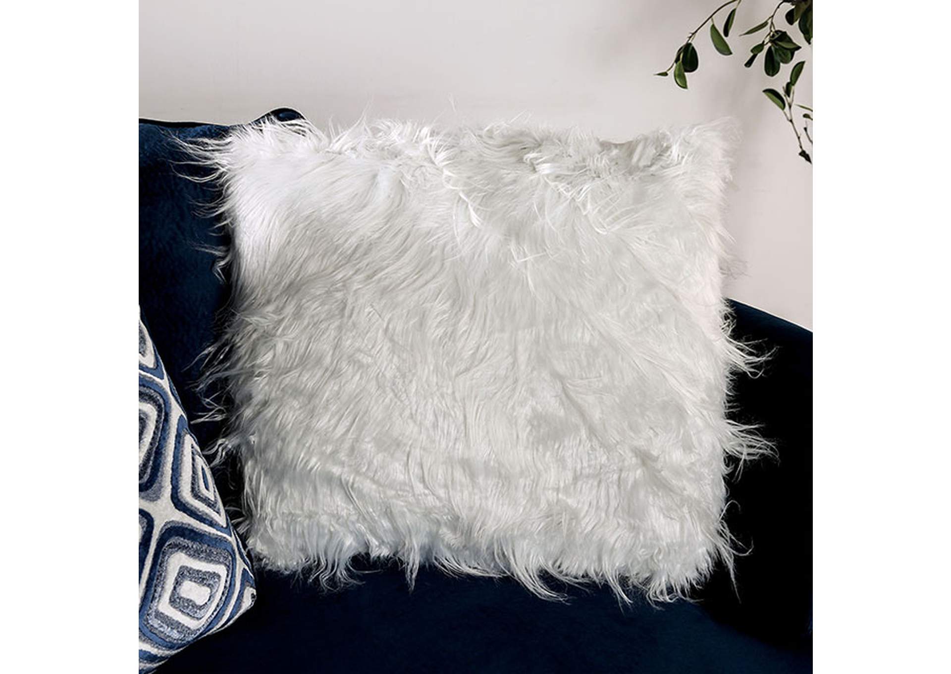 Waldstone Sofa,Furniture of America
