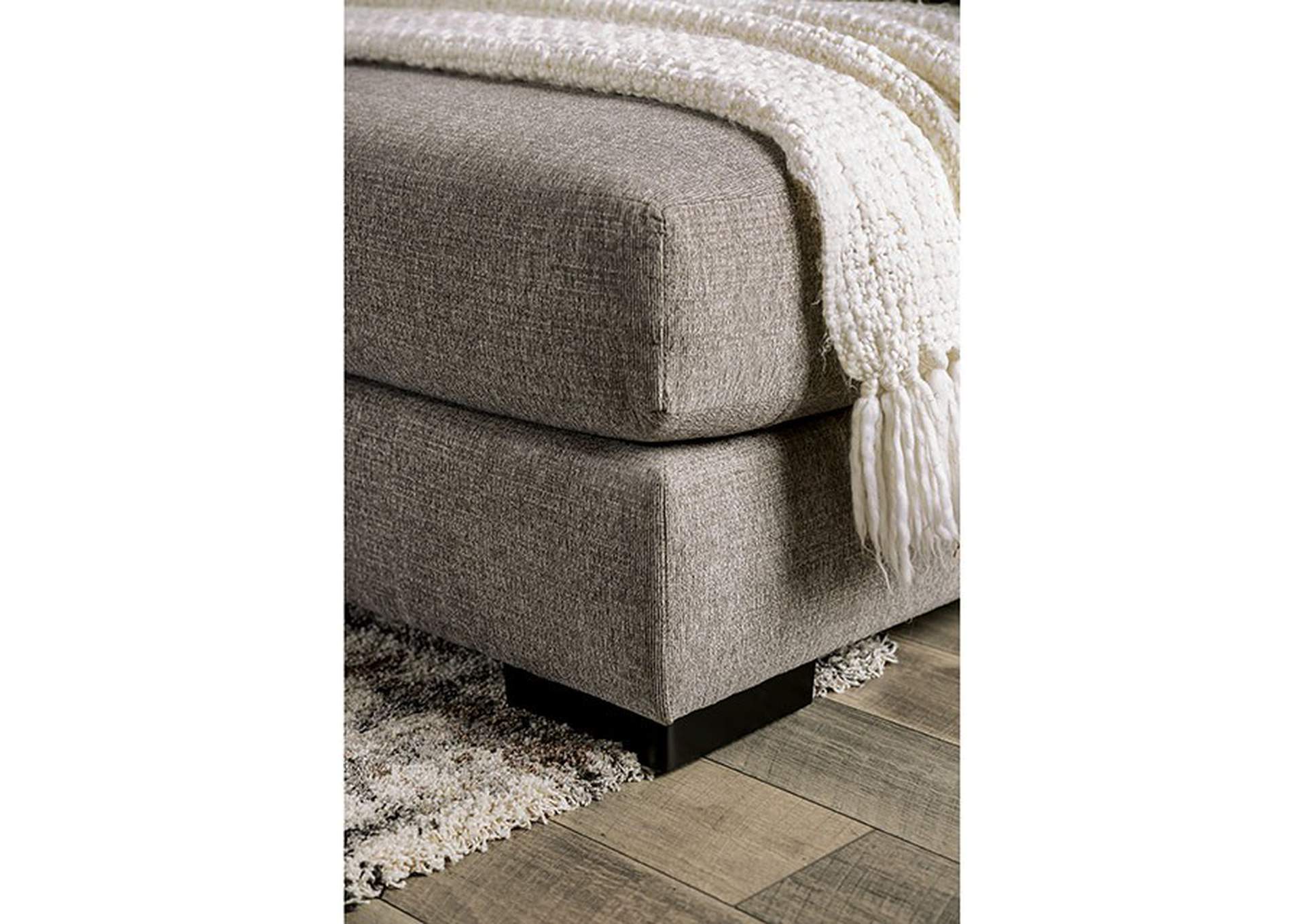 Angelia Sectional,Furniture of America