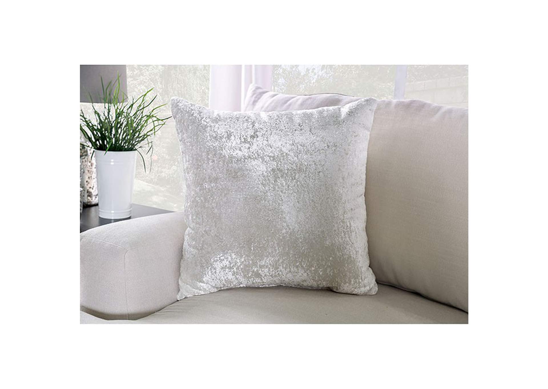 Abilene Sectional,Furniture of America