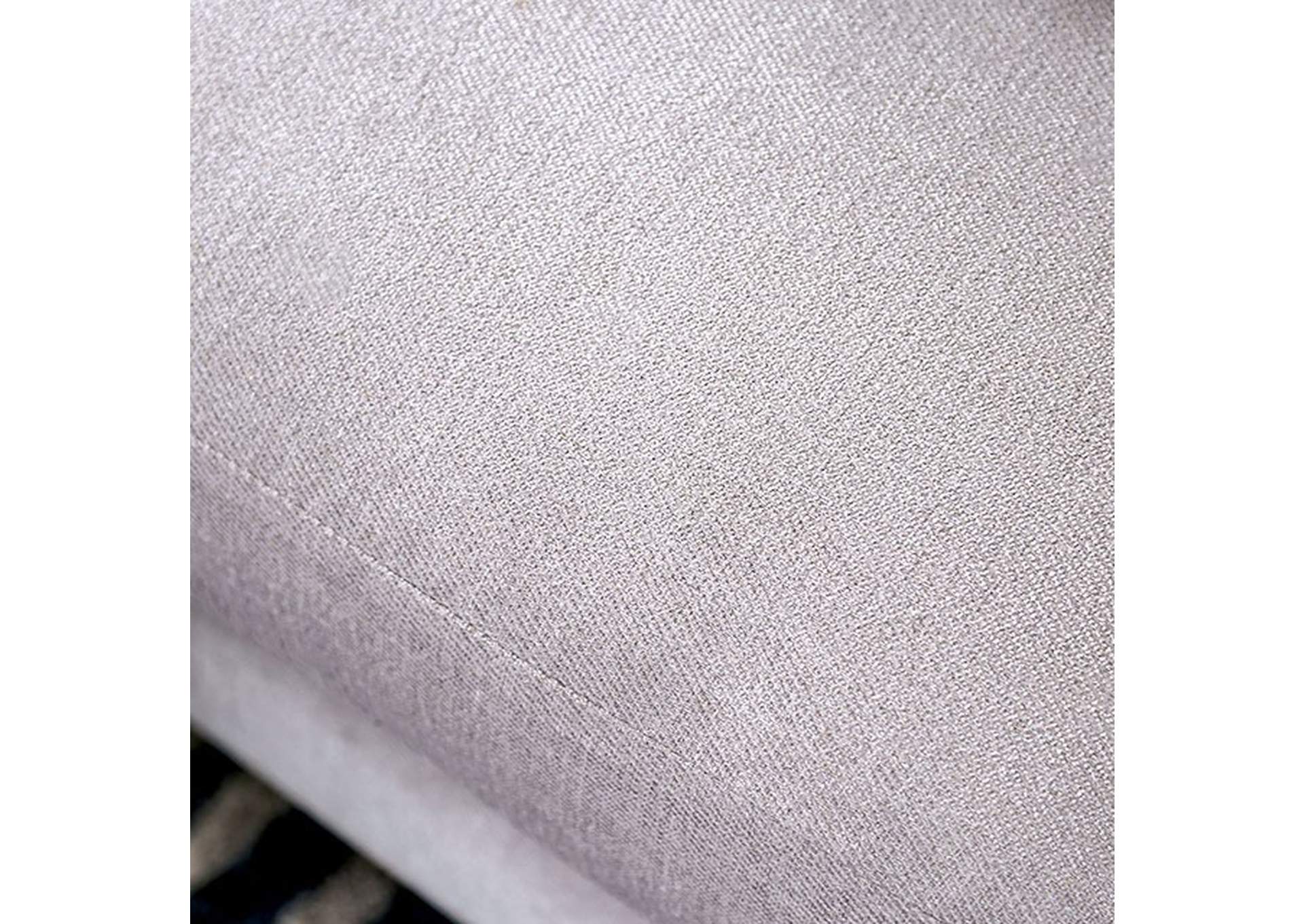 Walter Sectional,Furniture of America