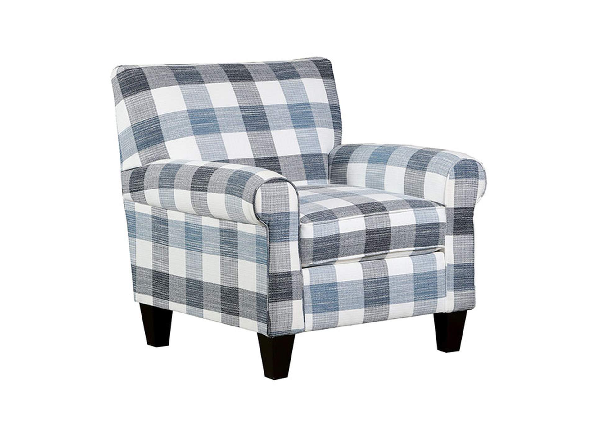 Aberporth Chair,Furniture of America