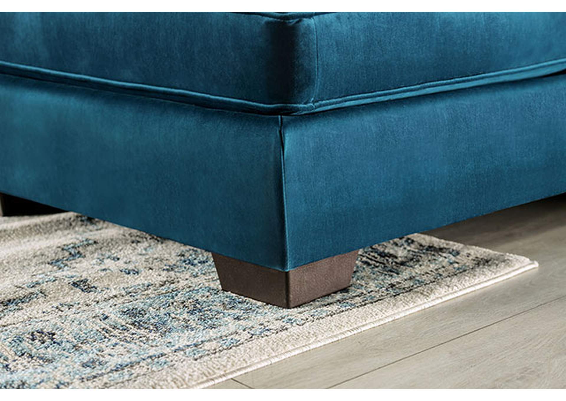 Peregrine Sectional,Furniture of America
