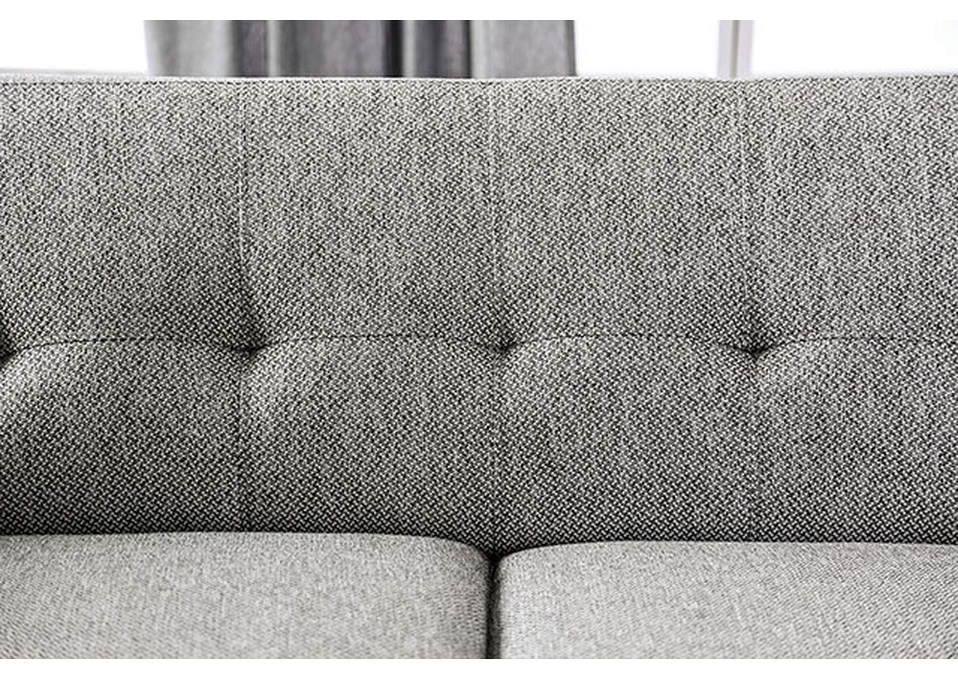 Dresden Sectional,Furniture of America