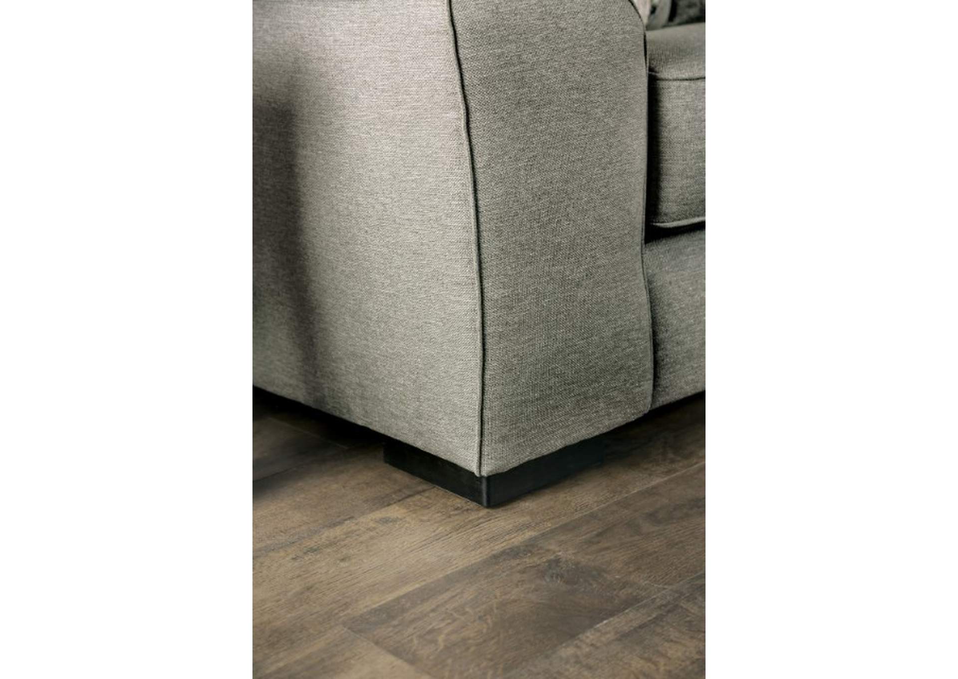 Newry Sofa,Furniture of America