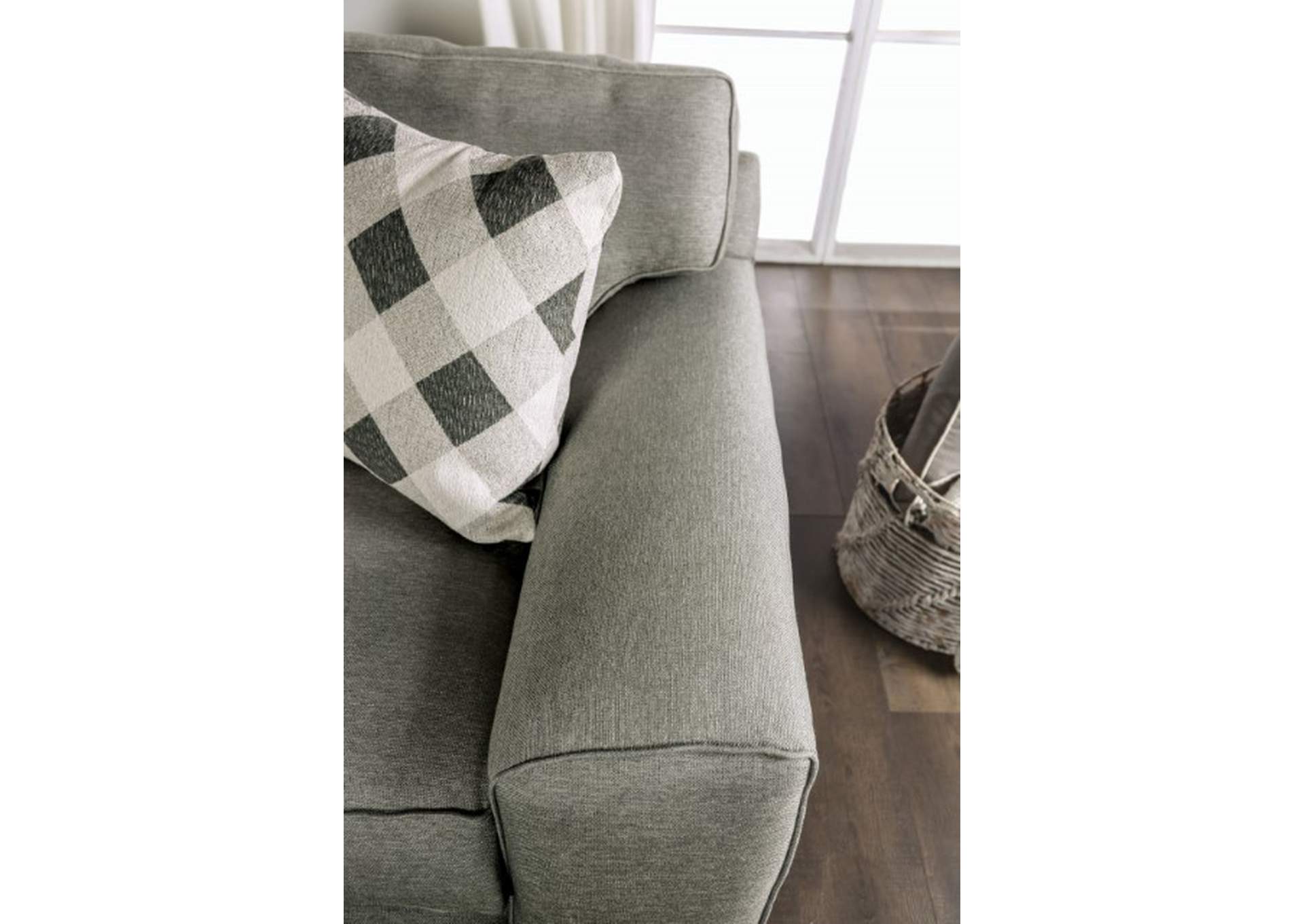 Newry Sofa,Furniture of America