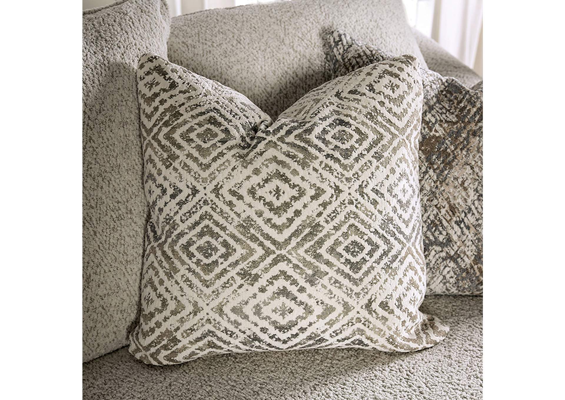Moorpark Loveseat,Furniture of America