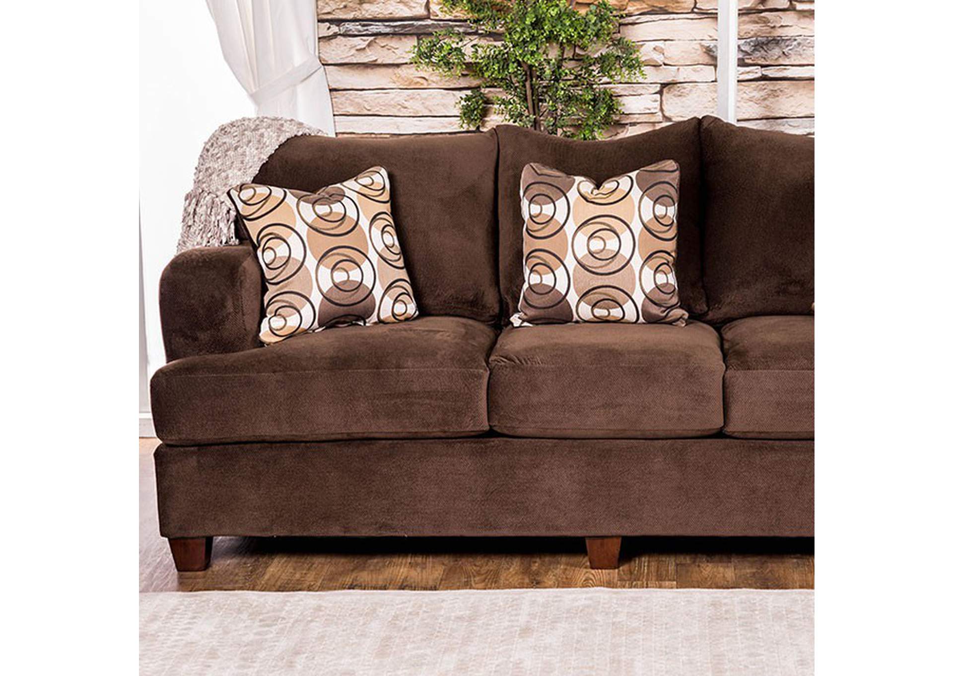 Wessington Sofa,Furniture of America