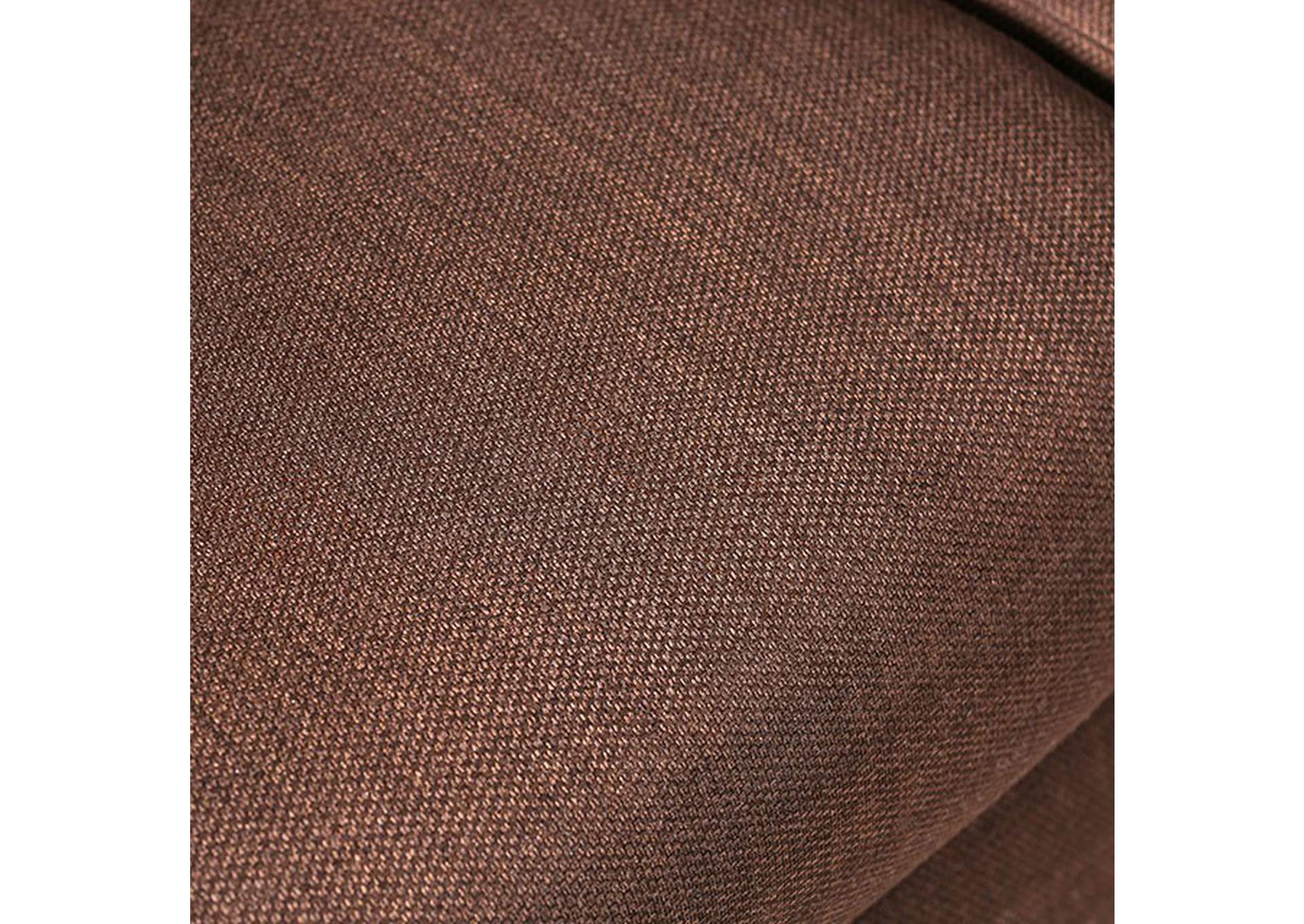 Delanie Love Seat,Furniture of America
