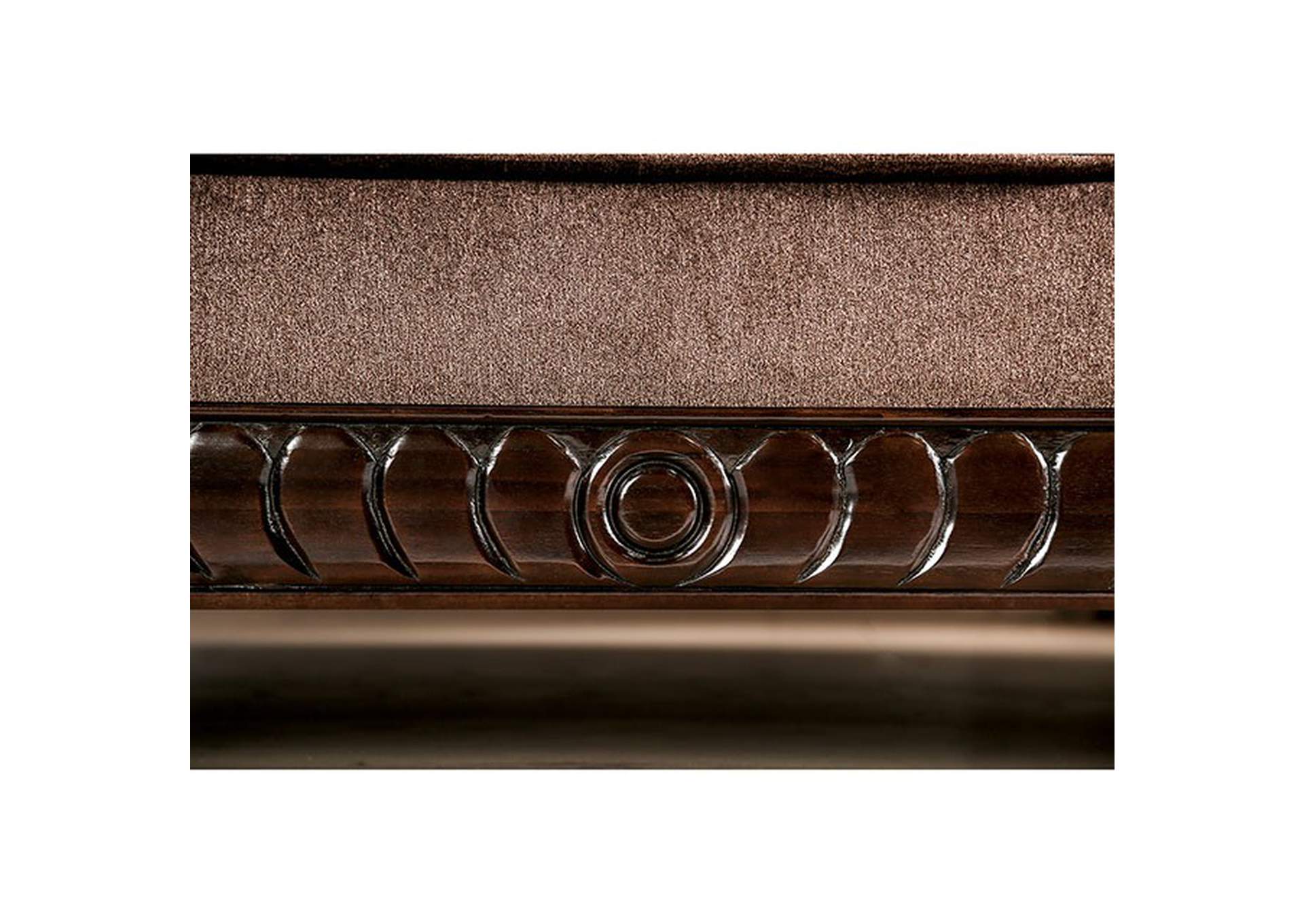 Joselyn Sofa,Furniture of America
