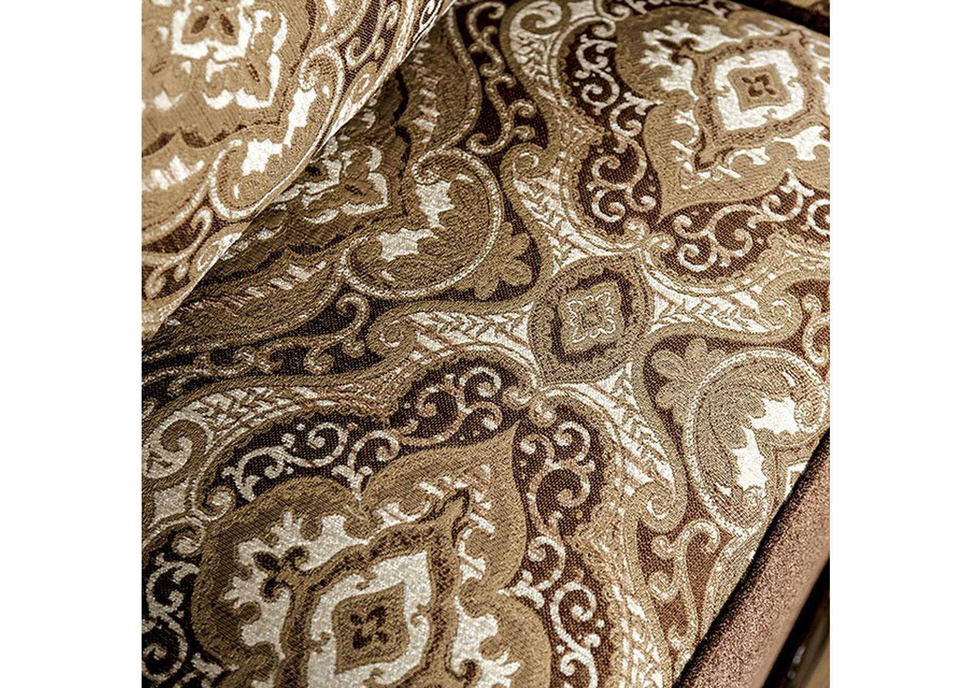 Joselyn Sofa,Furniture of America