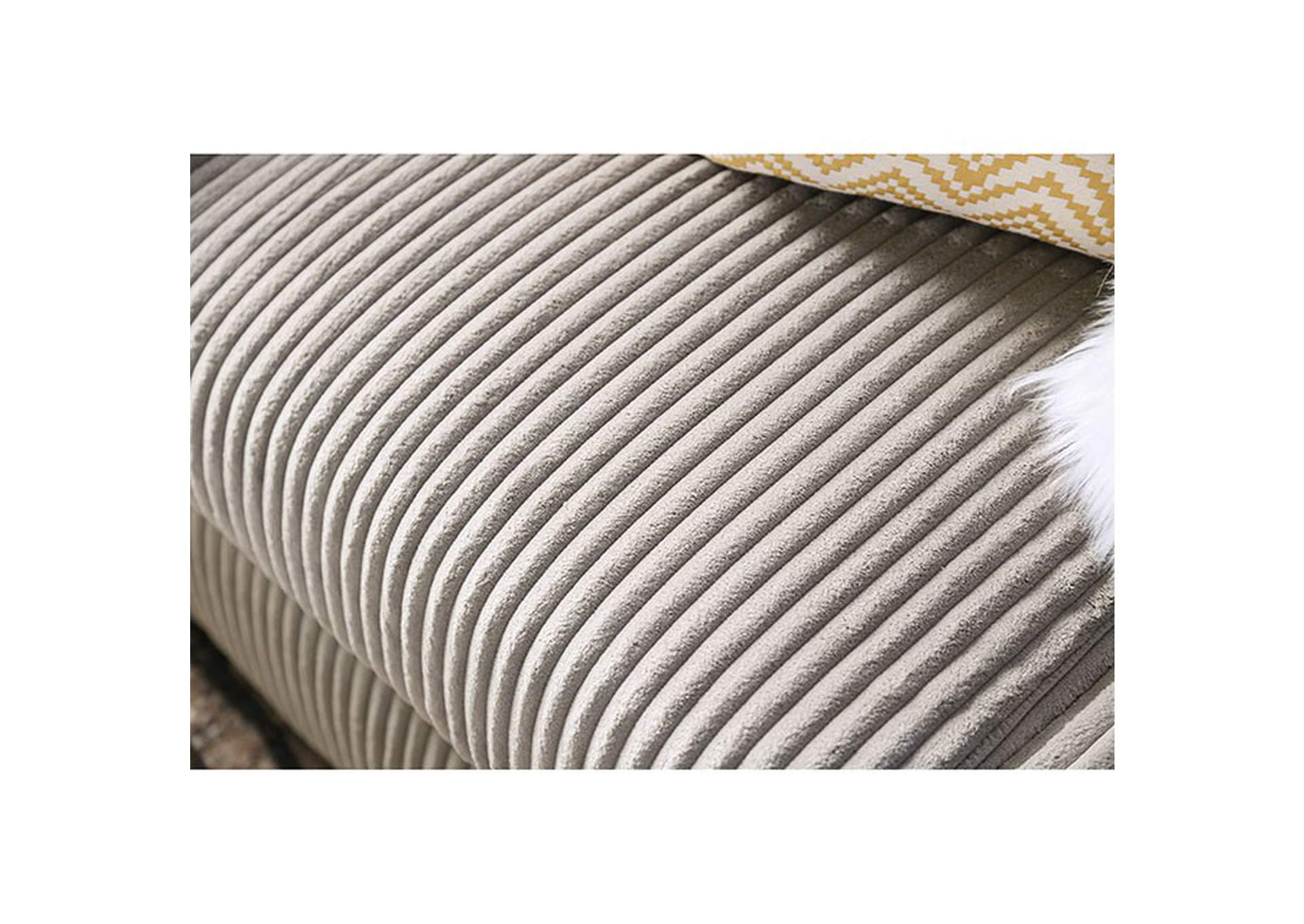 Marjorie Love Seat,Furniture of America