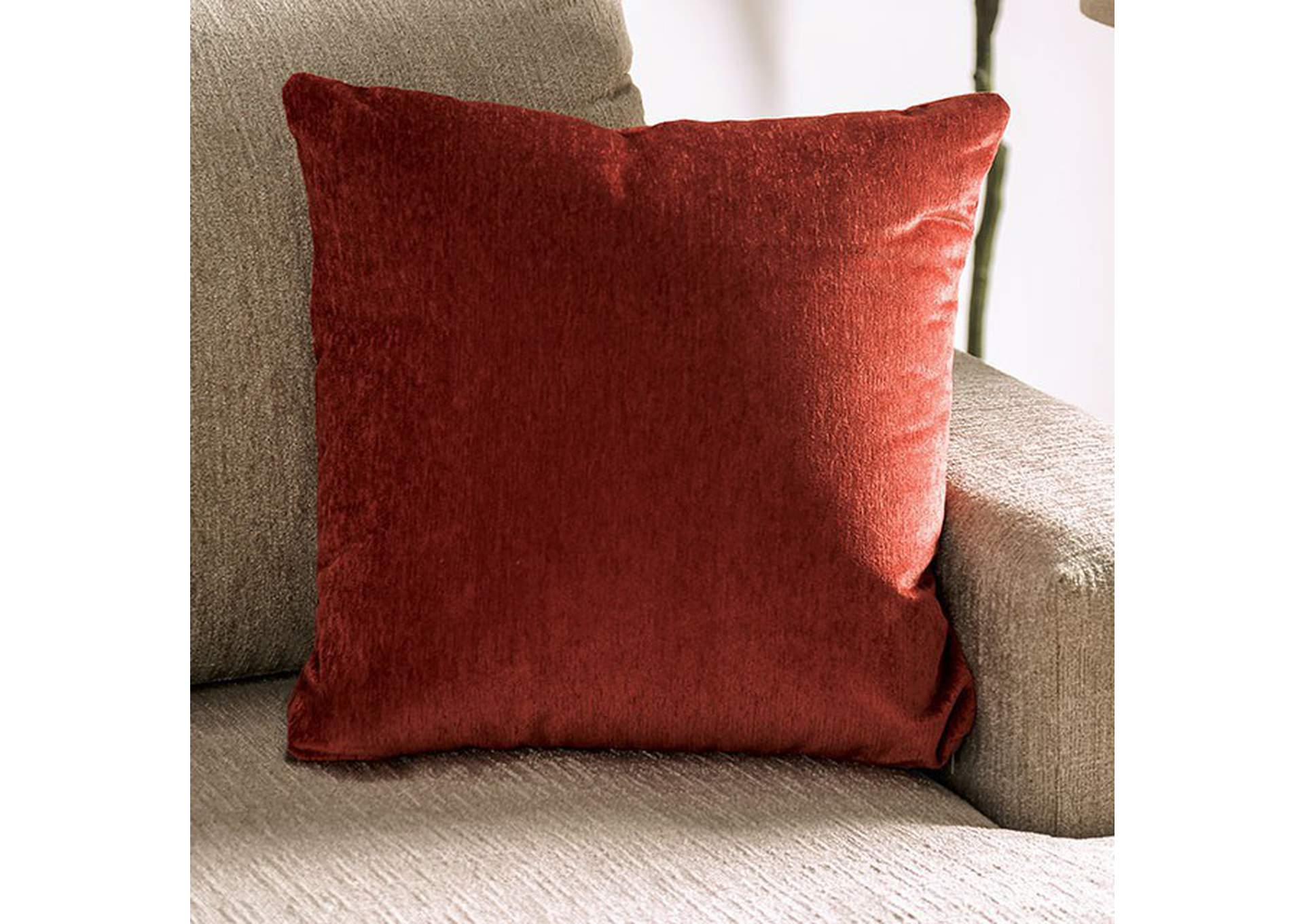 Jayla Sectional,Furniture of America