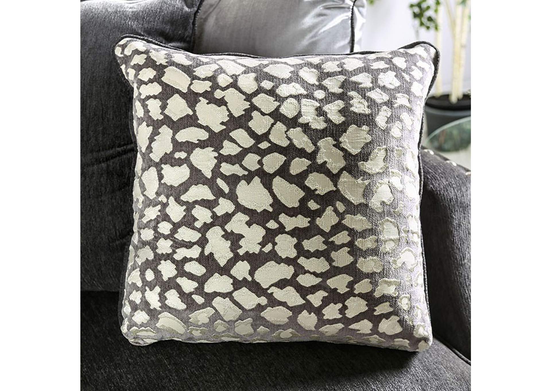 Hendon Loveseat,Furniture of America