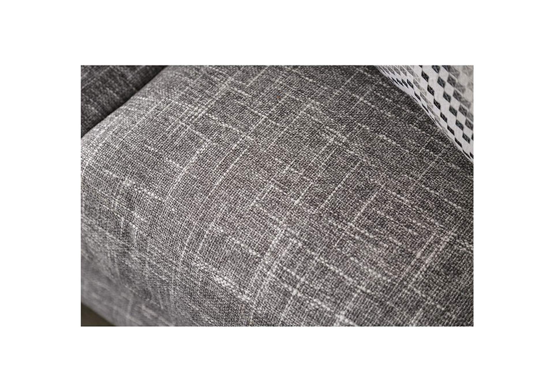 Erika Sofa,Furniture of America
