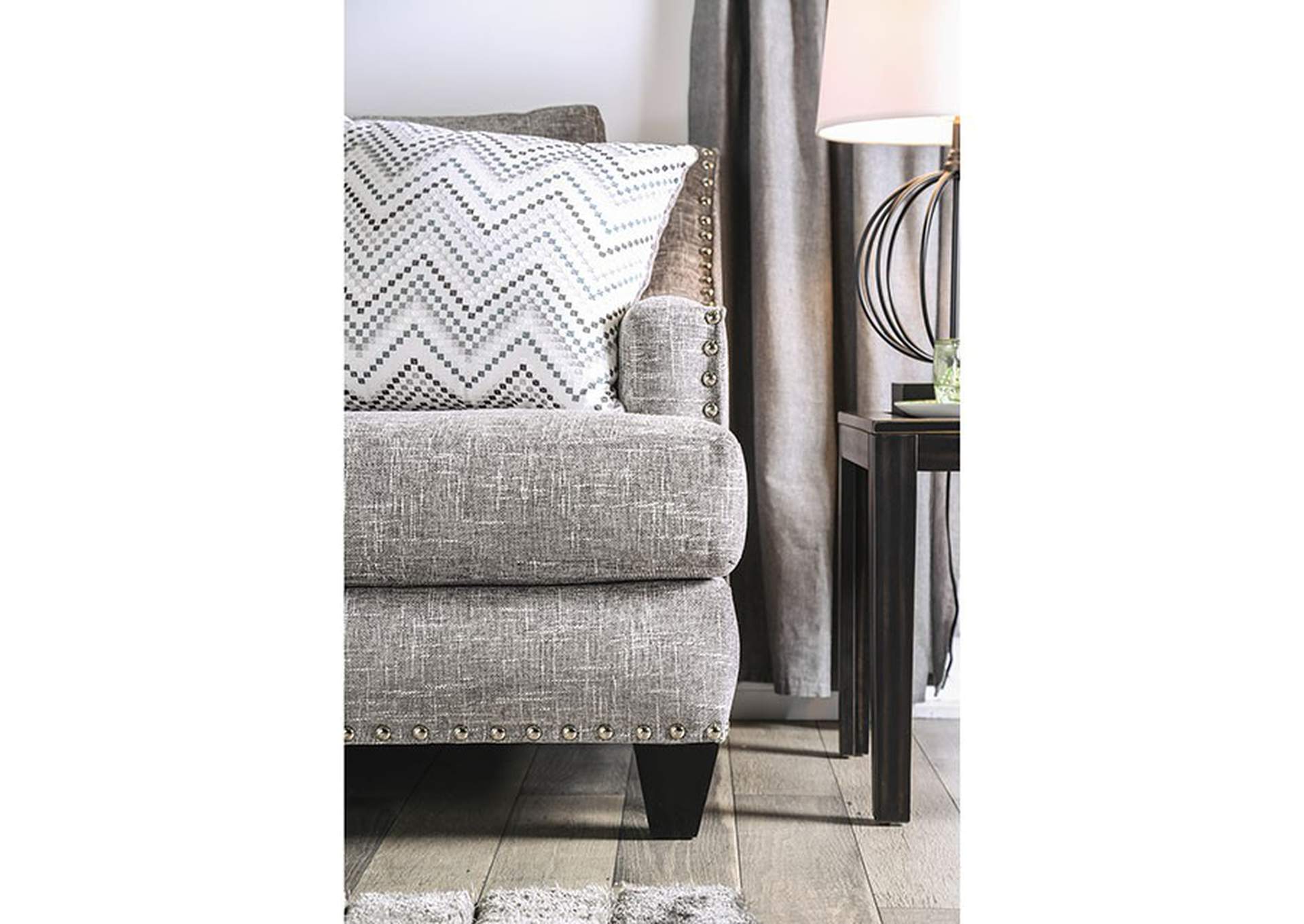 Erika Sofa,Furniture of America
