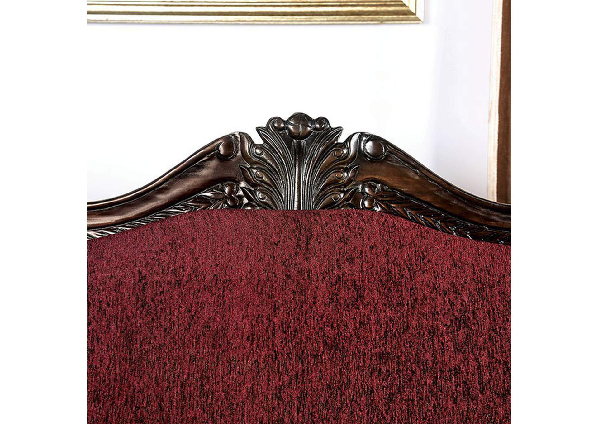 Matteo Sofa,Furniture of America