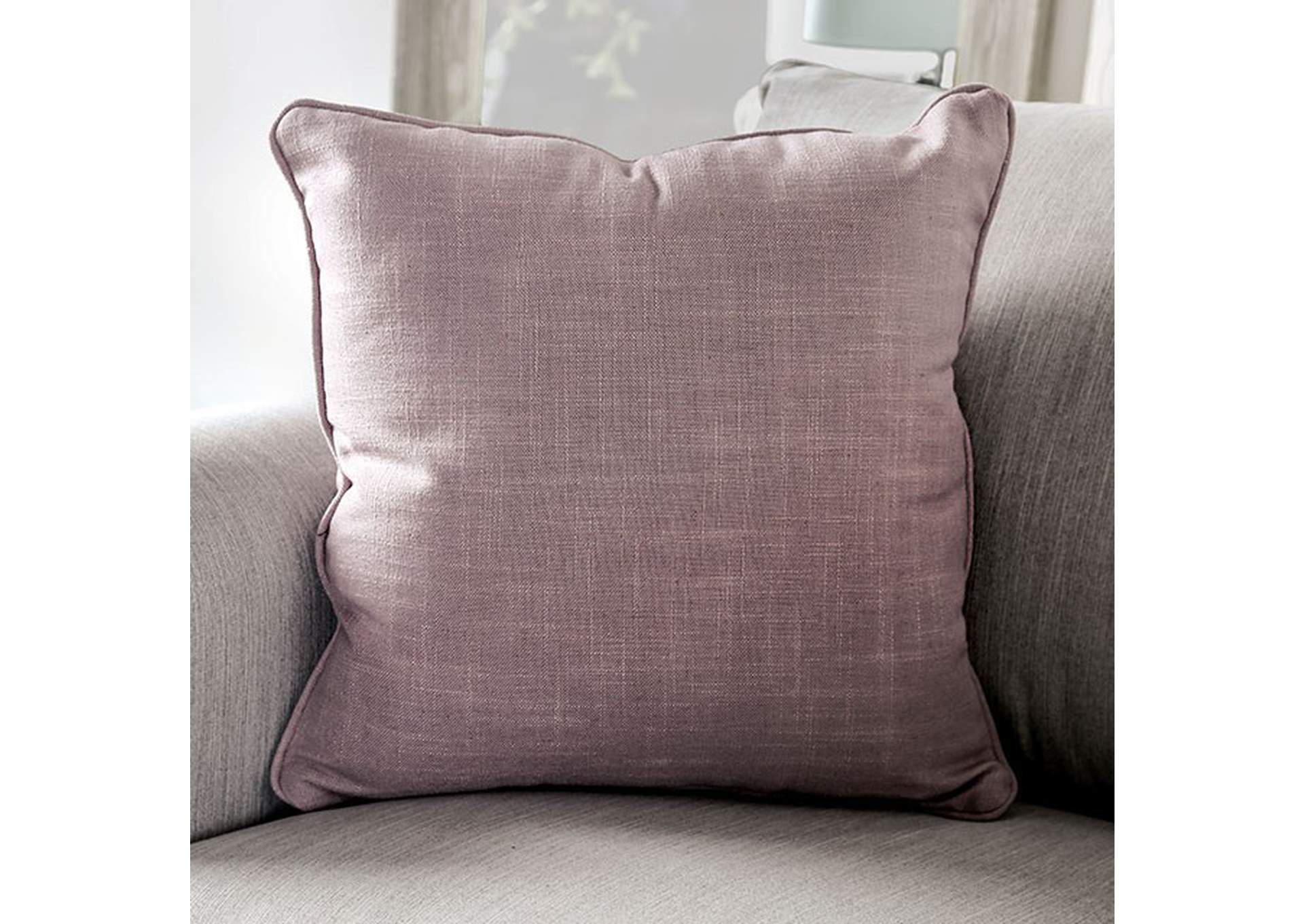 Kacey Love Seat,Furniture of America