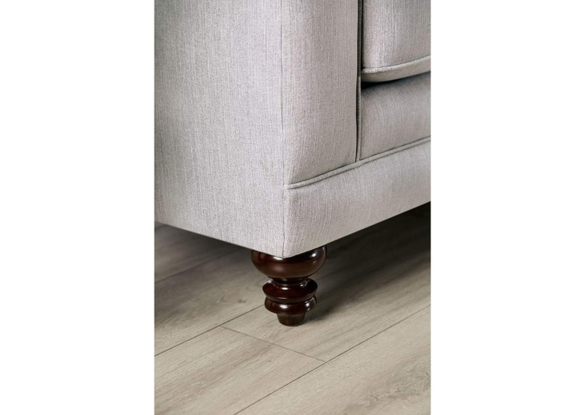 Kacey Love Seat,Furniture of America