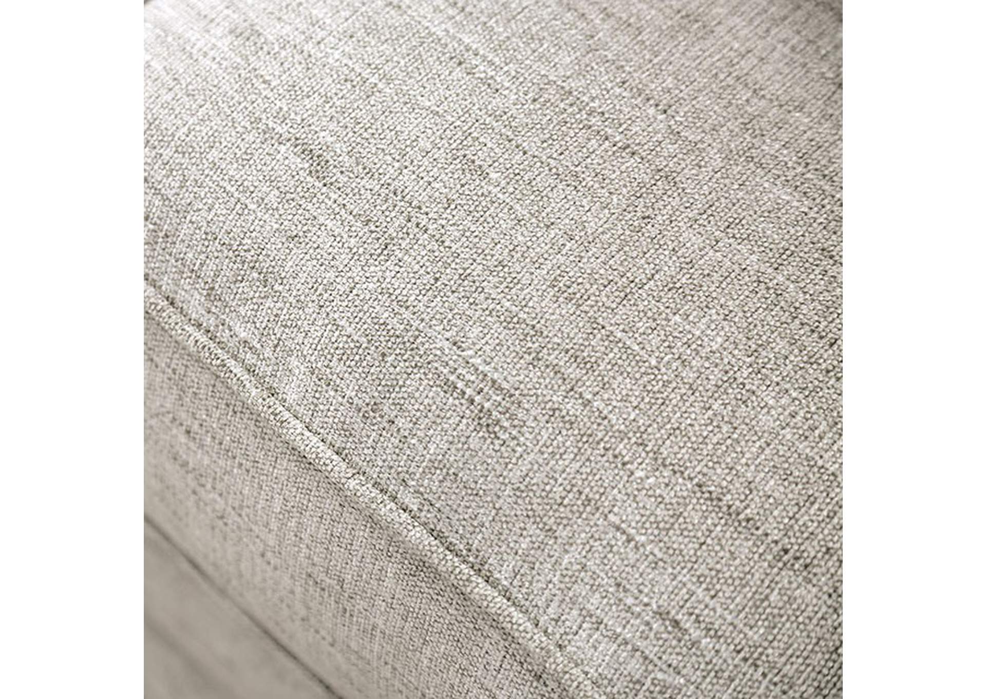 Emely Love Seat,Furniture of America