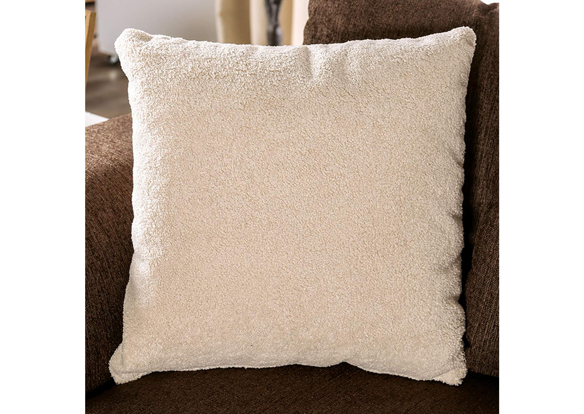 Belsize Loveseat,Furniture of America