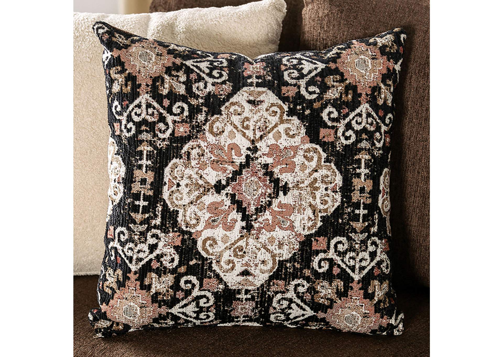 Belsize Loveseat,Furniture of America