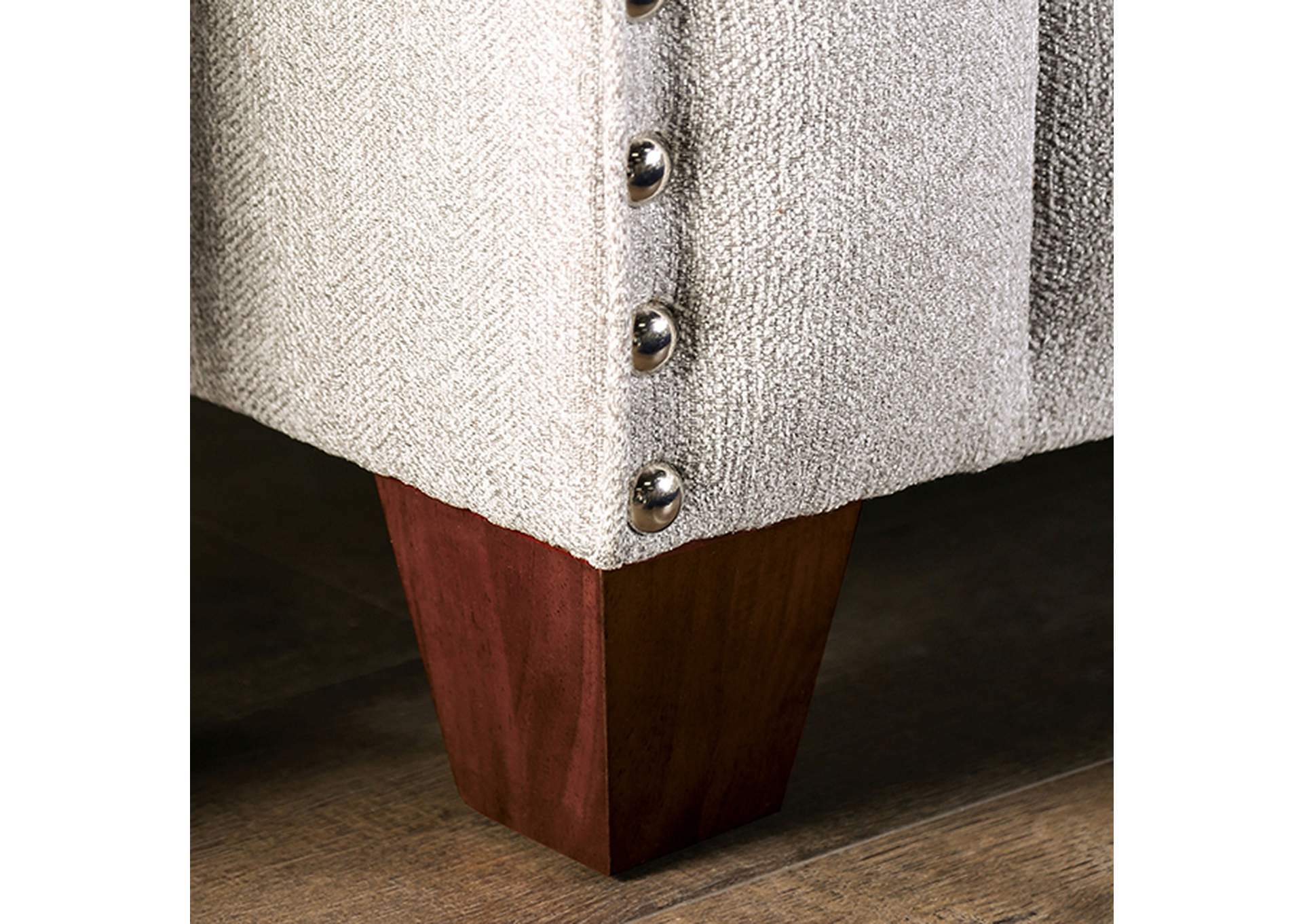 Stickney Sofa,Furniture of America