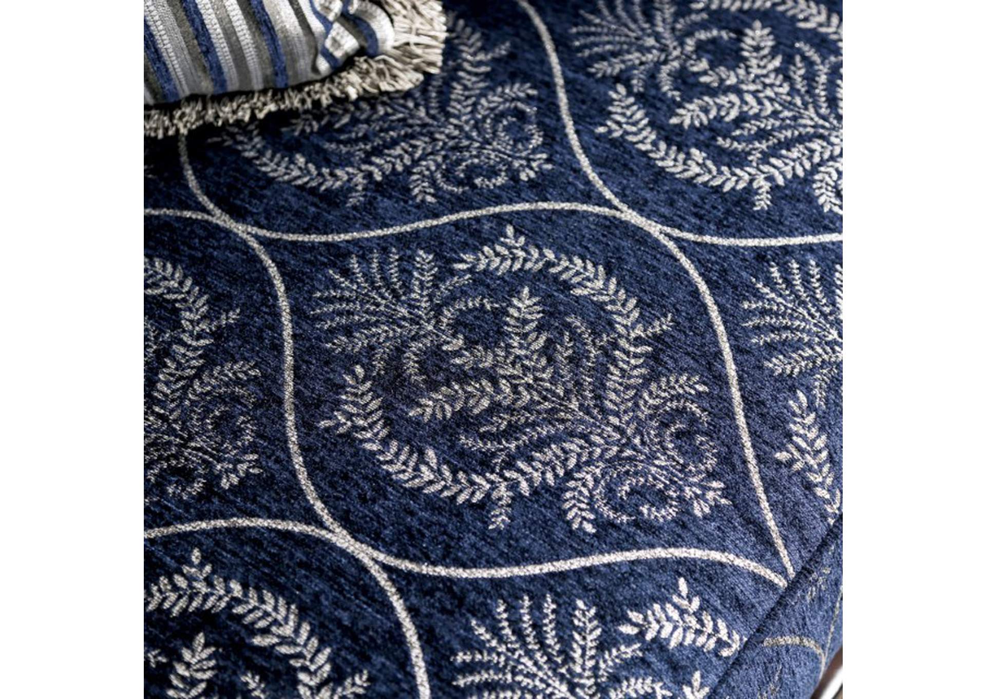 Navarre Loveseat,Furniture of America