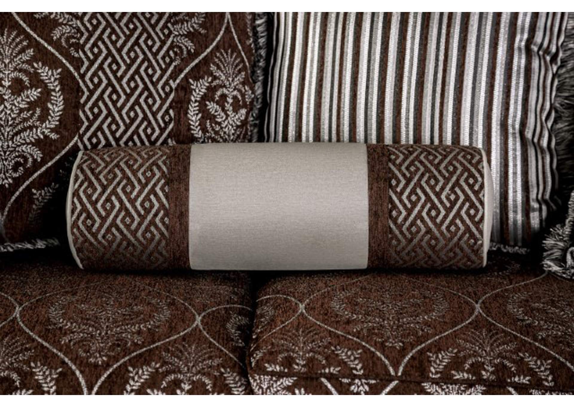 Navarre Sofa,Furniture of America