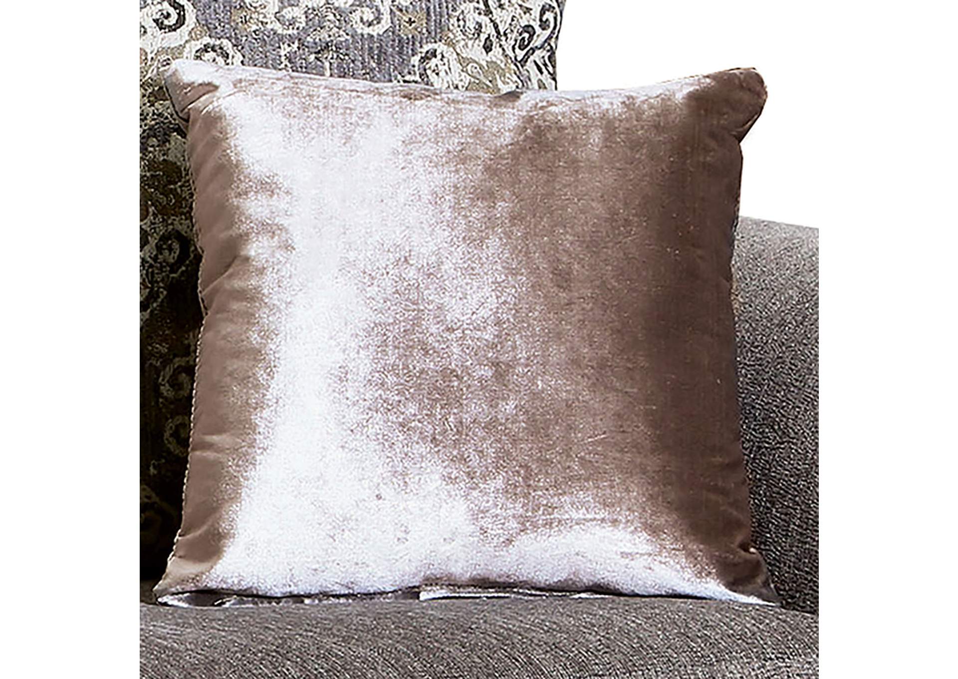 Velletri Loveseat,Furniture of America
