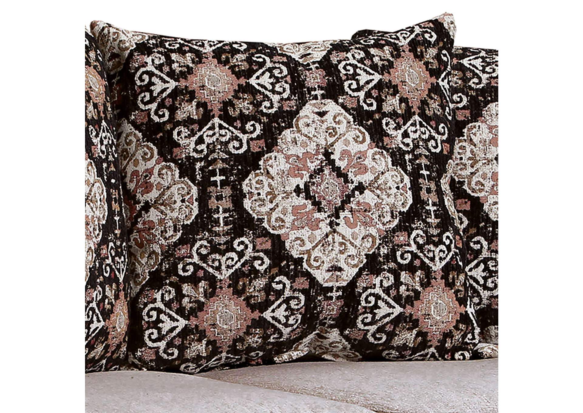 Molfetta Sofa,Furniture of America