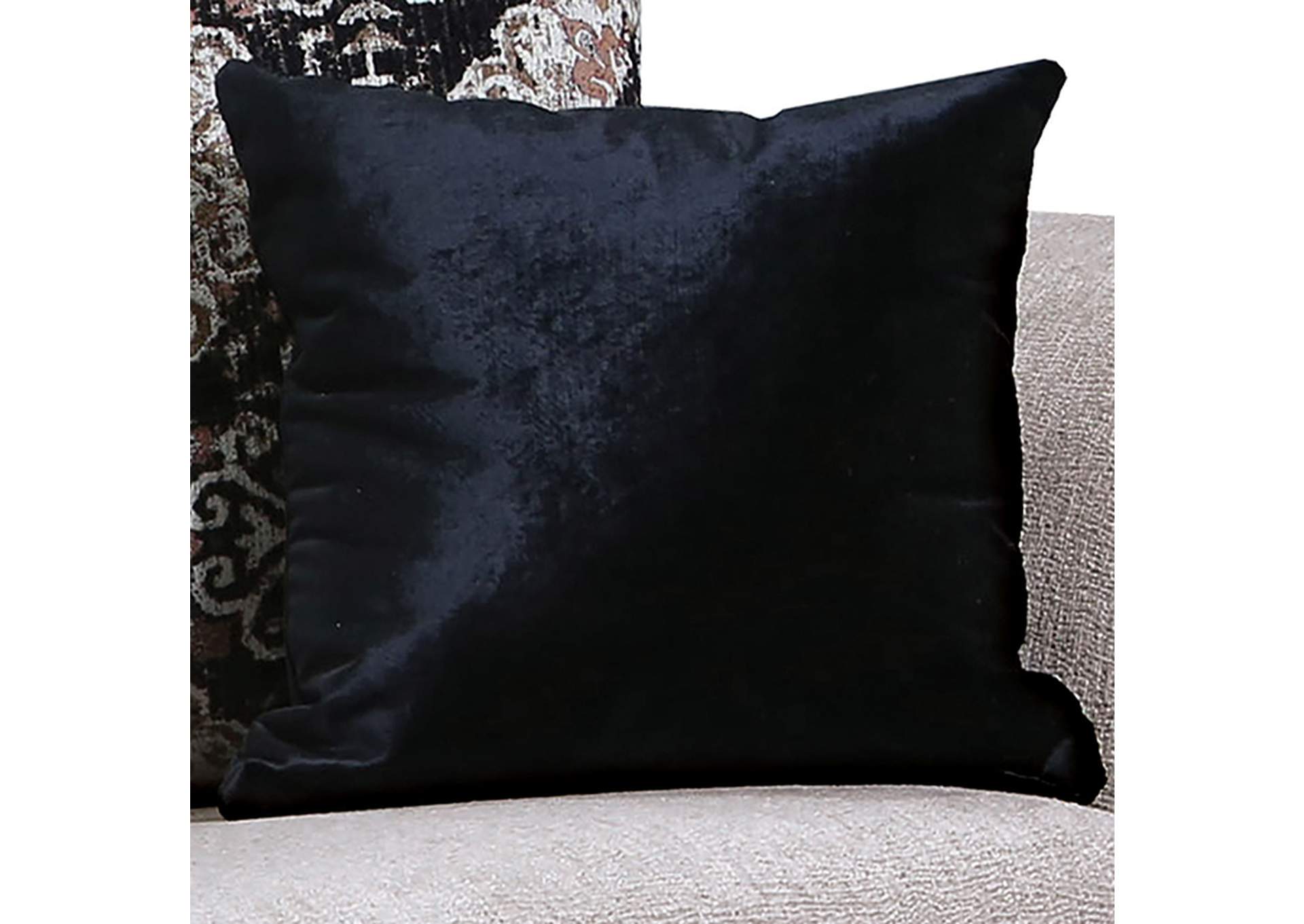 Molfetta Sofa,Furniture of America