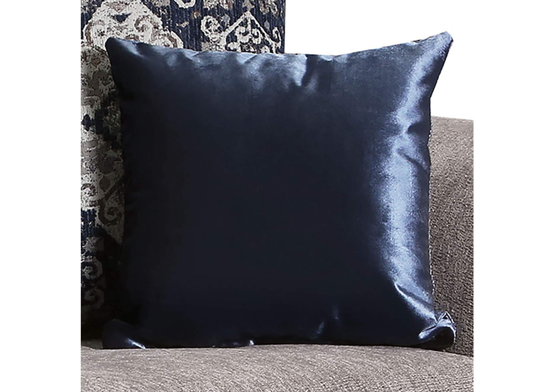 Gustavo Loveseat,Furniture of America