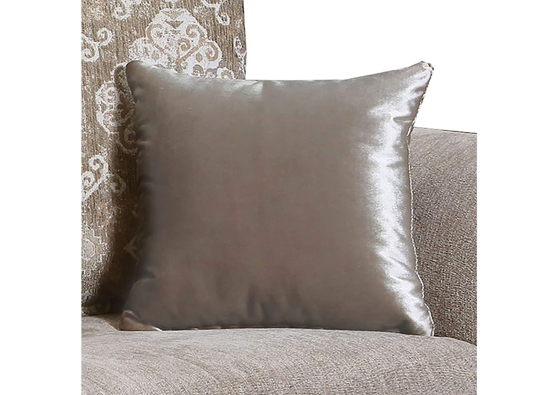 Panozzo Sofa,Furniture of America