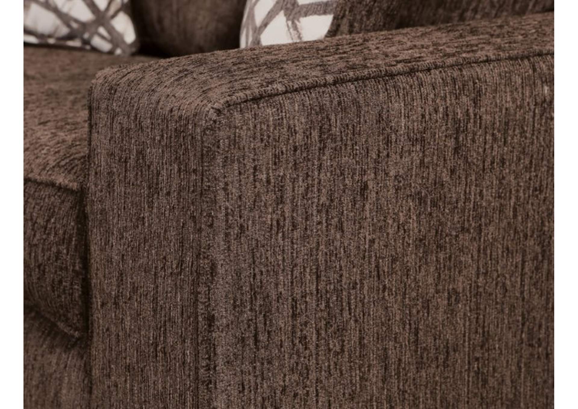 West Acton Sofa,Furniture of America